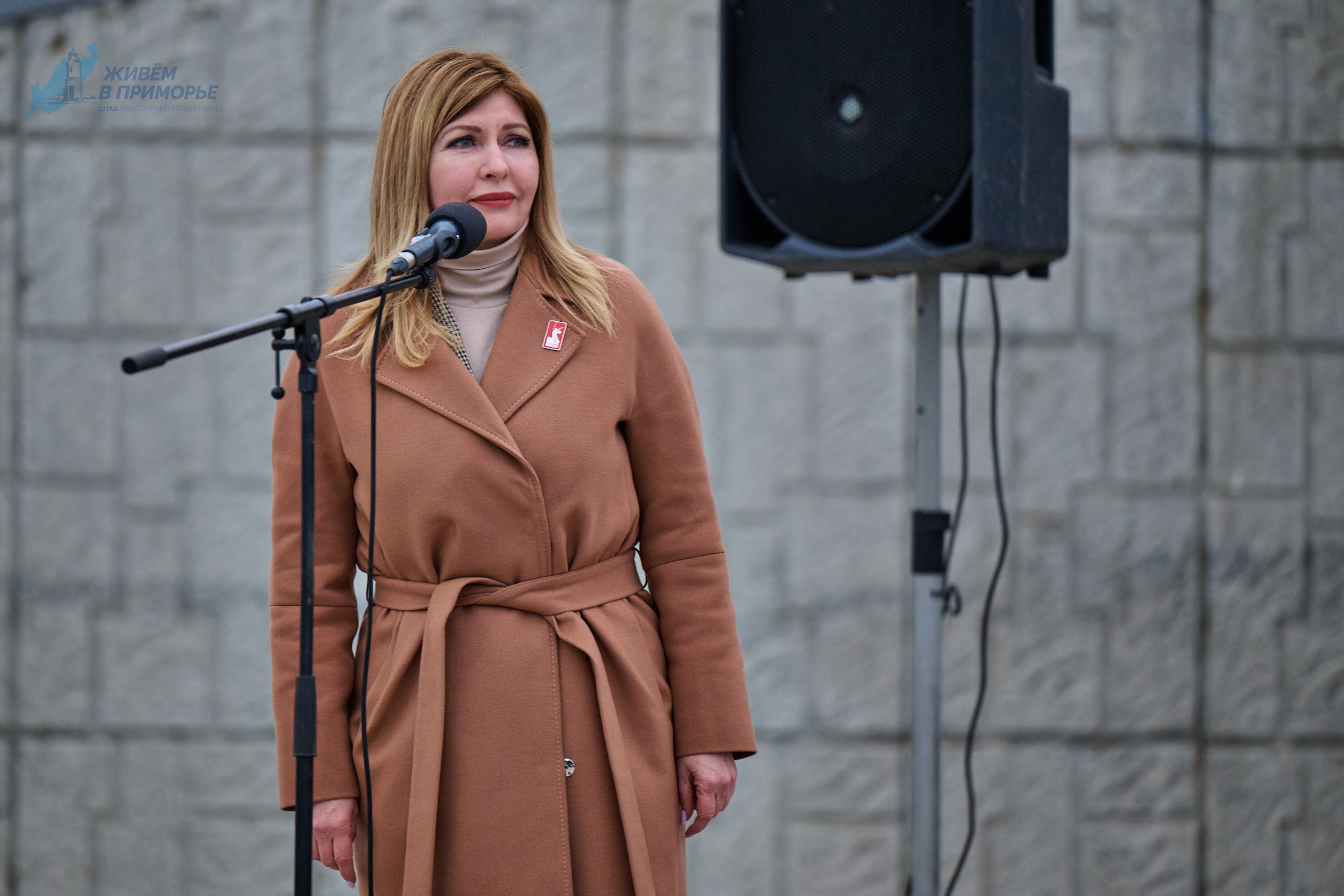 9 мая 2025. Профессиональный репортажный фотограф Инесса Иминова