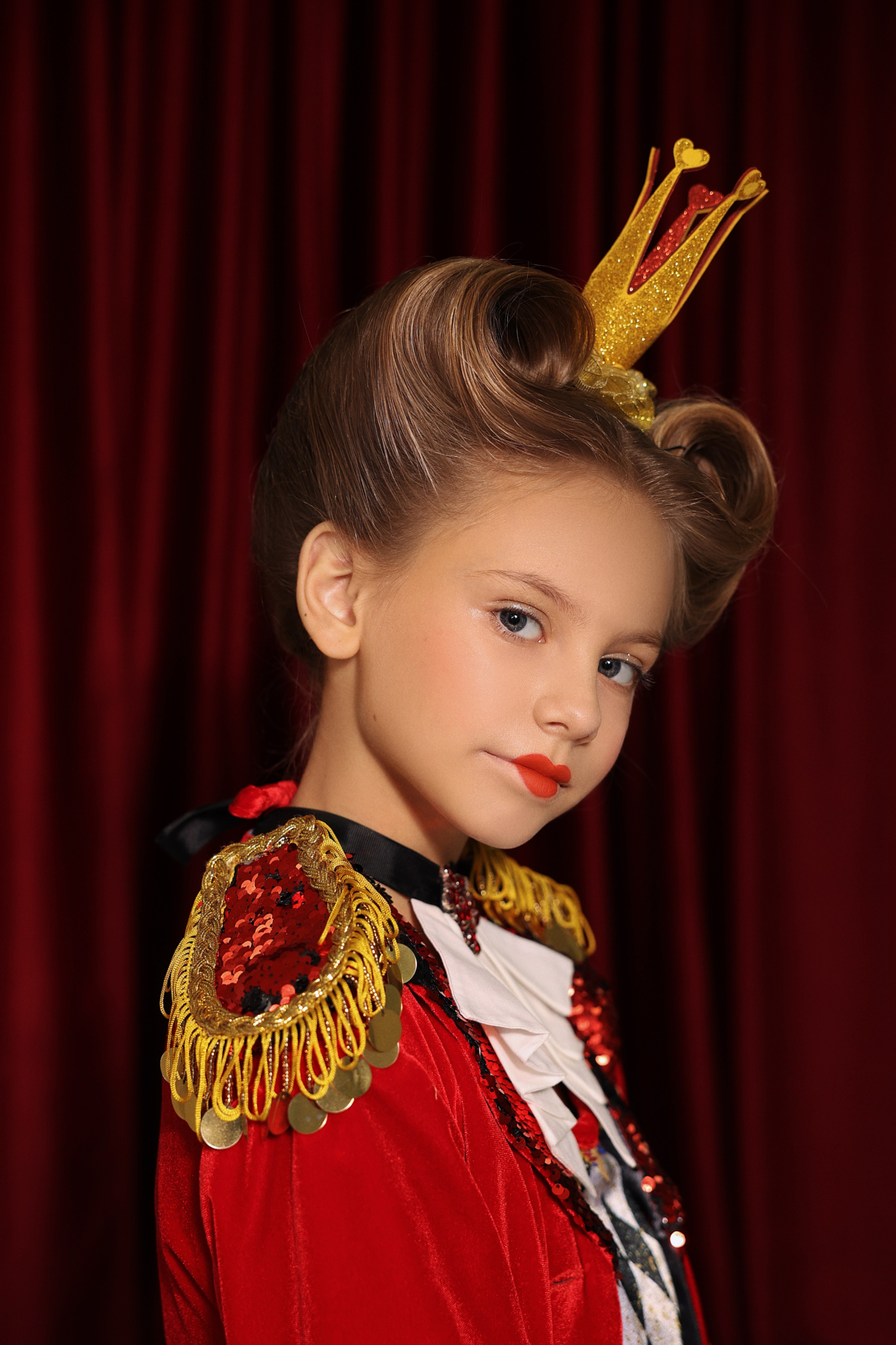 VITALINA. Модельная студия MIA Models