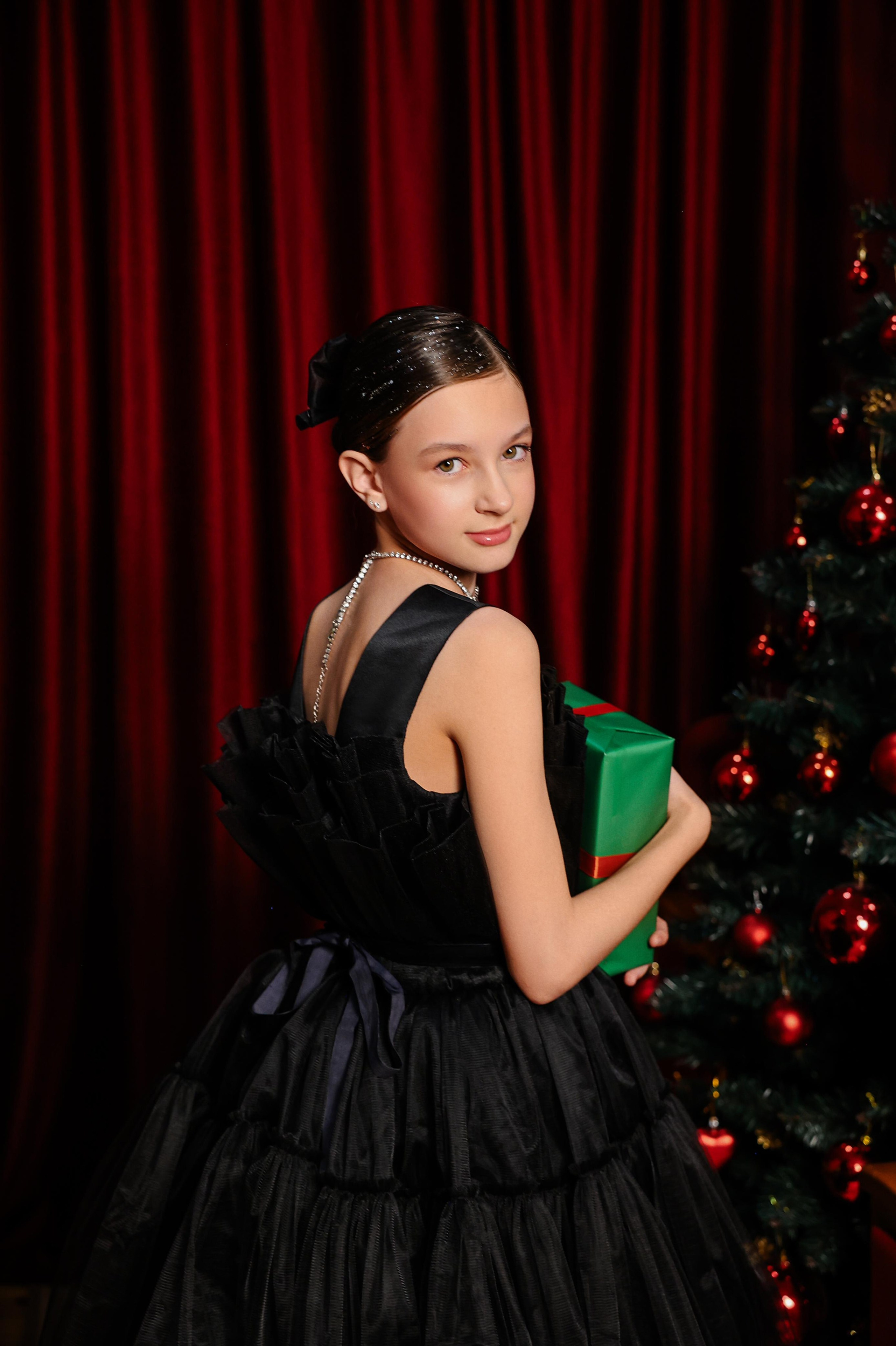 KRISTINA. Модельная студия MIA Models