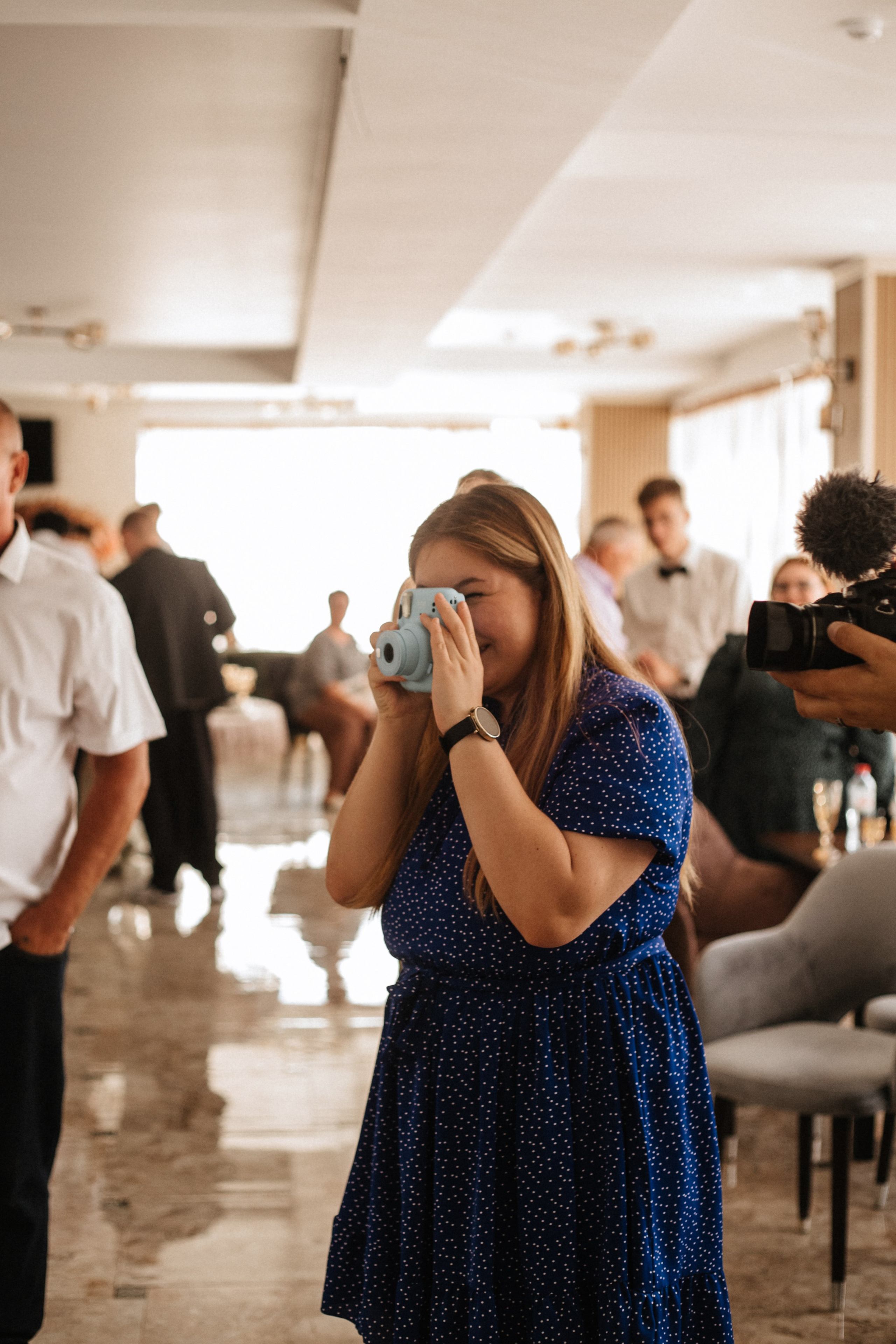 Максим и Ирина. Фотограф в Волгограде и Москве | Анастасия Лаврова
