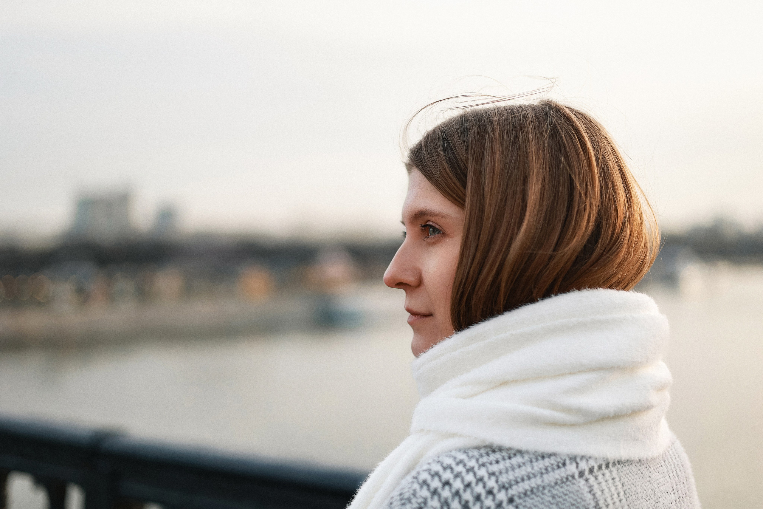 Фотопрогулка в городе. Портретный и семейный фотограф в Москве Мария Рослякова