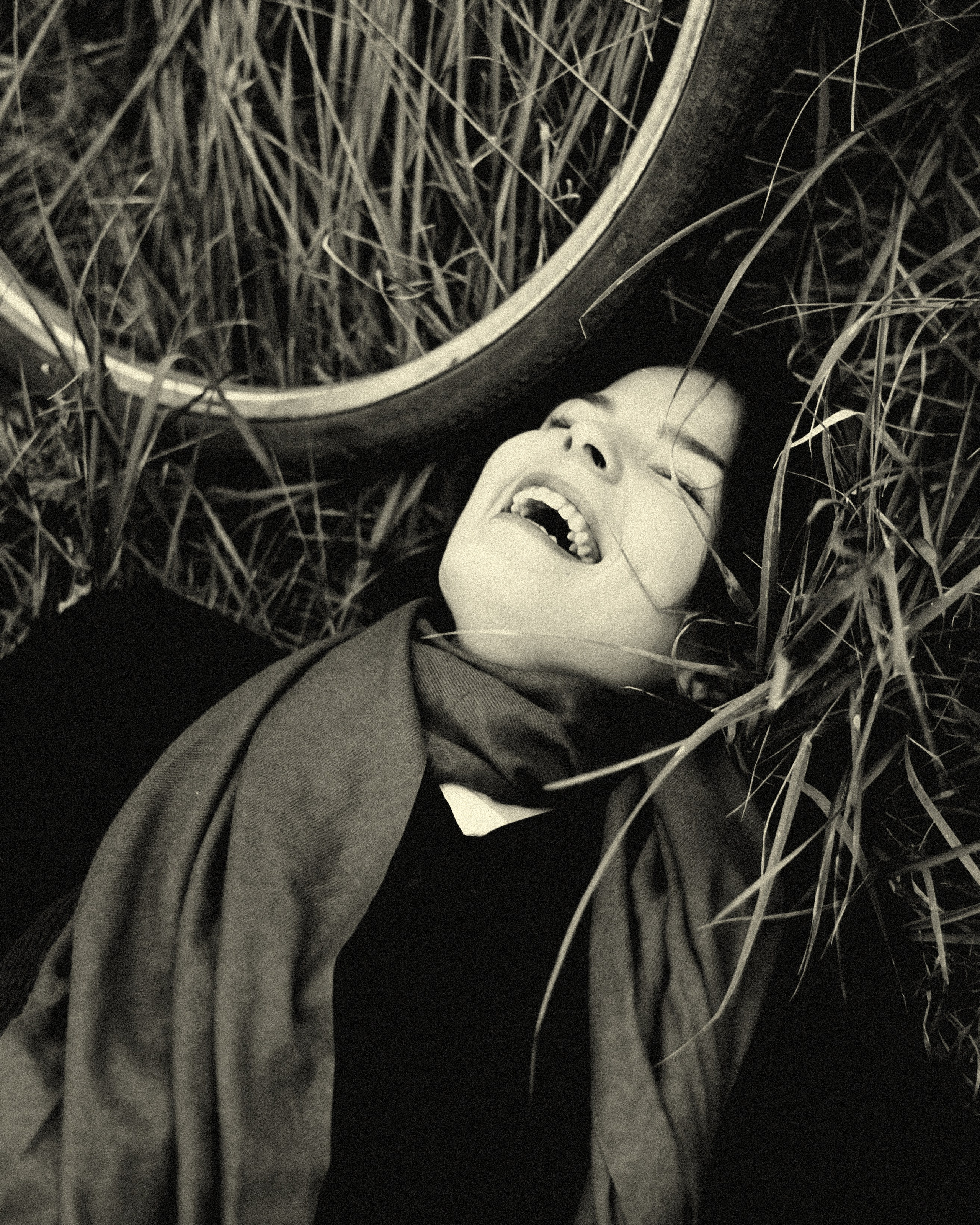 Amelie. MARK DOROHOV