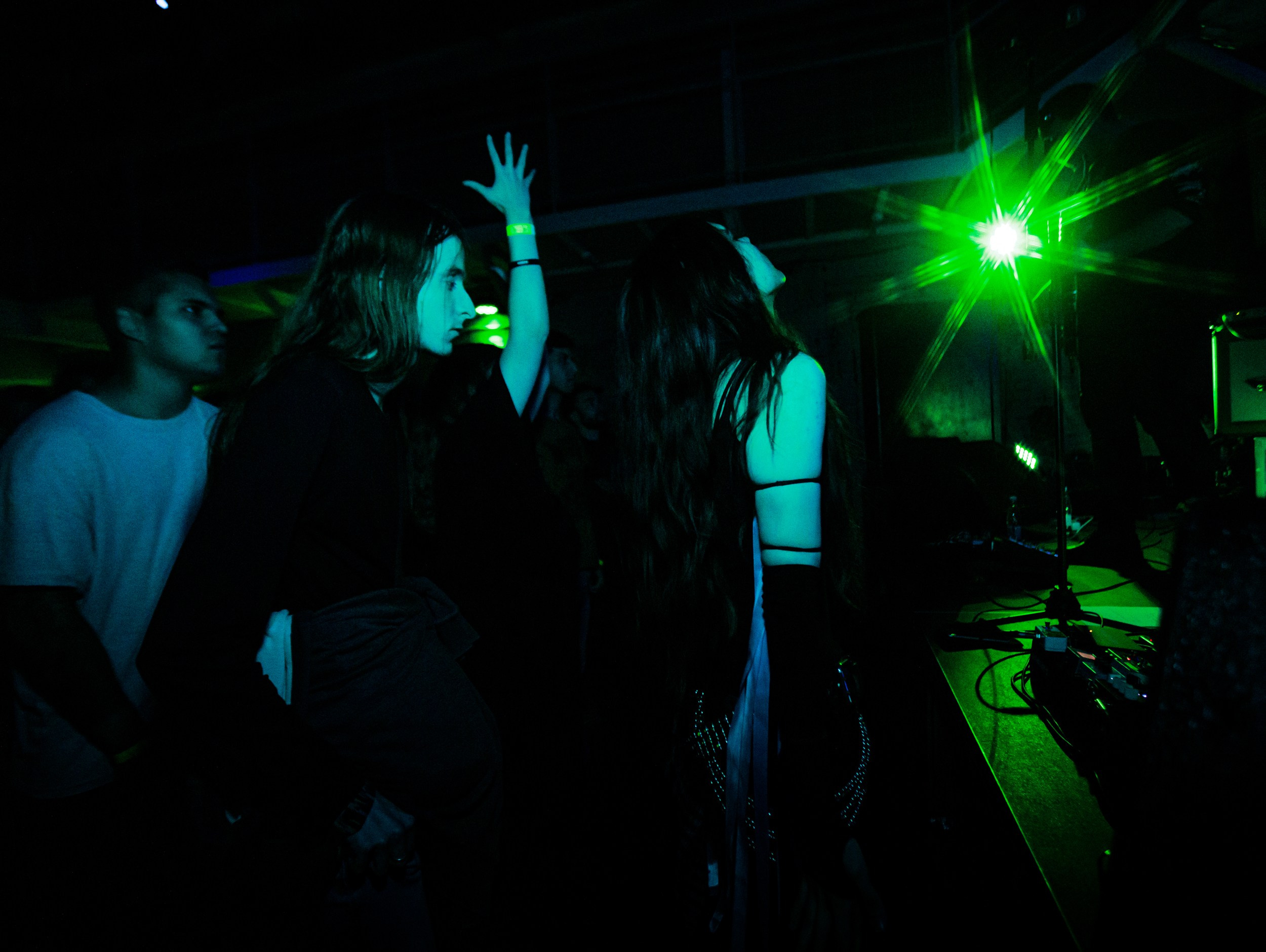 Роад трип TRNA СПБ-Москва 2021. Фотограф Мария Немм