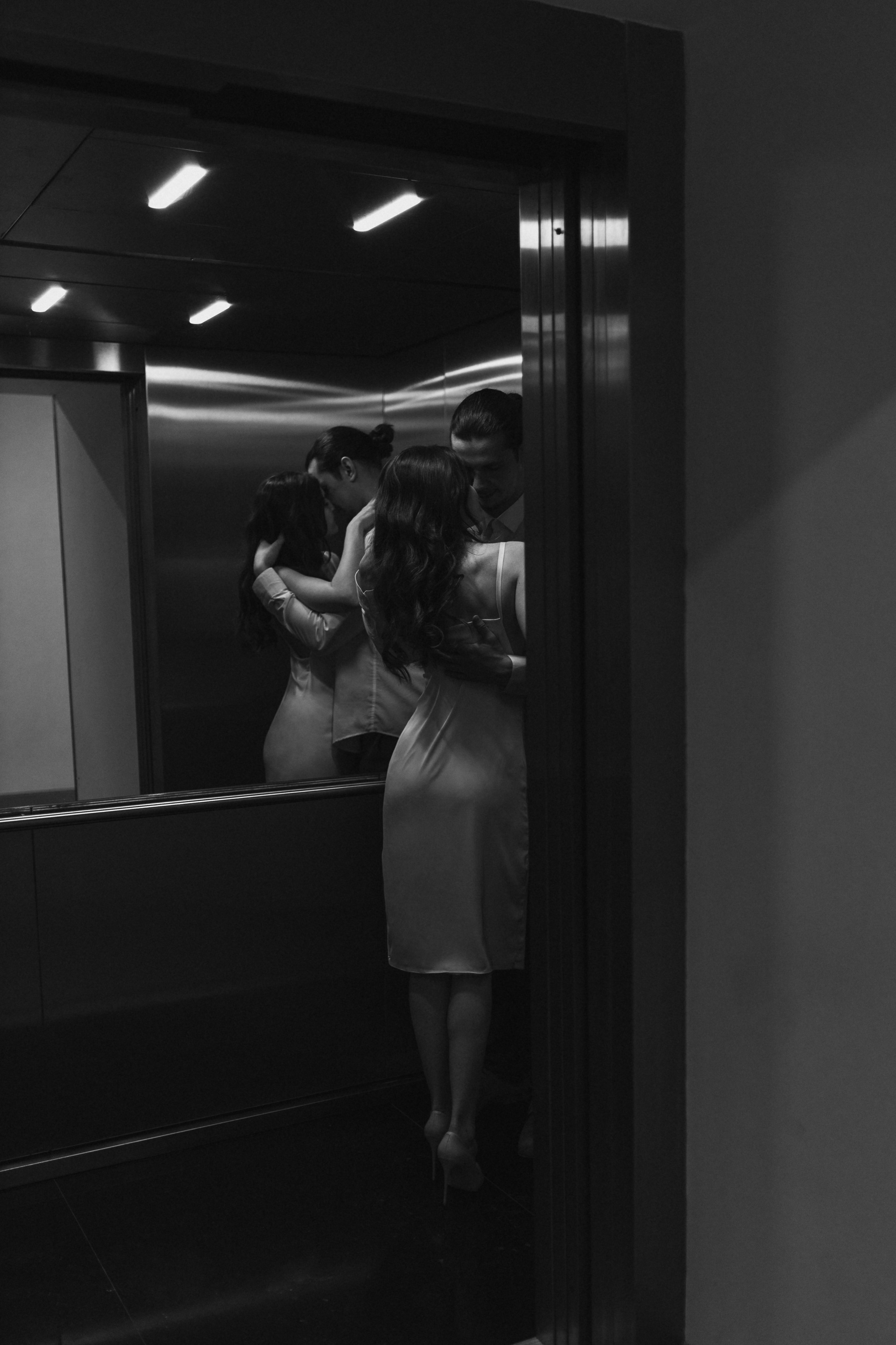 БАЗИЛИАН. Cheta Kovalevsky фотографы