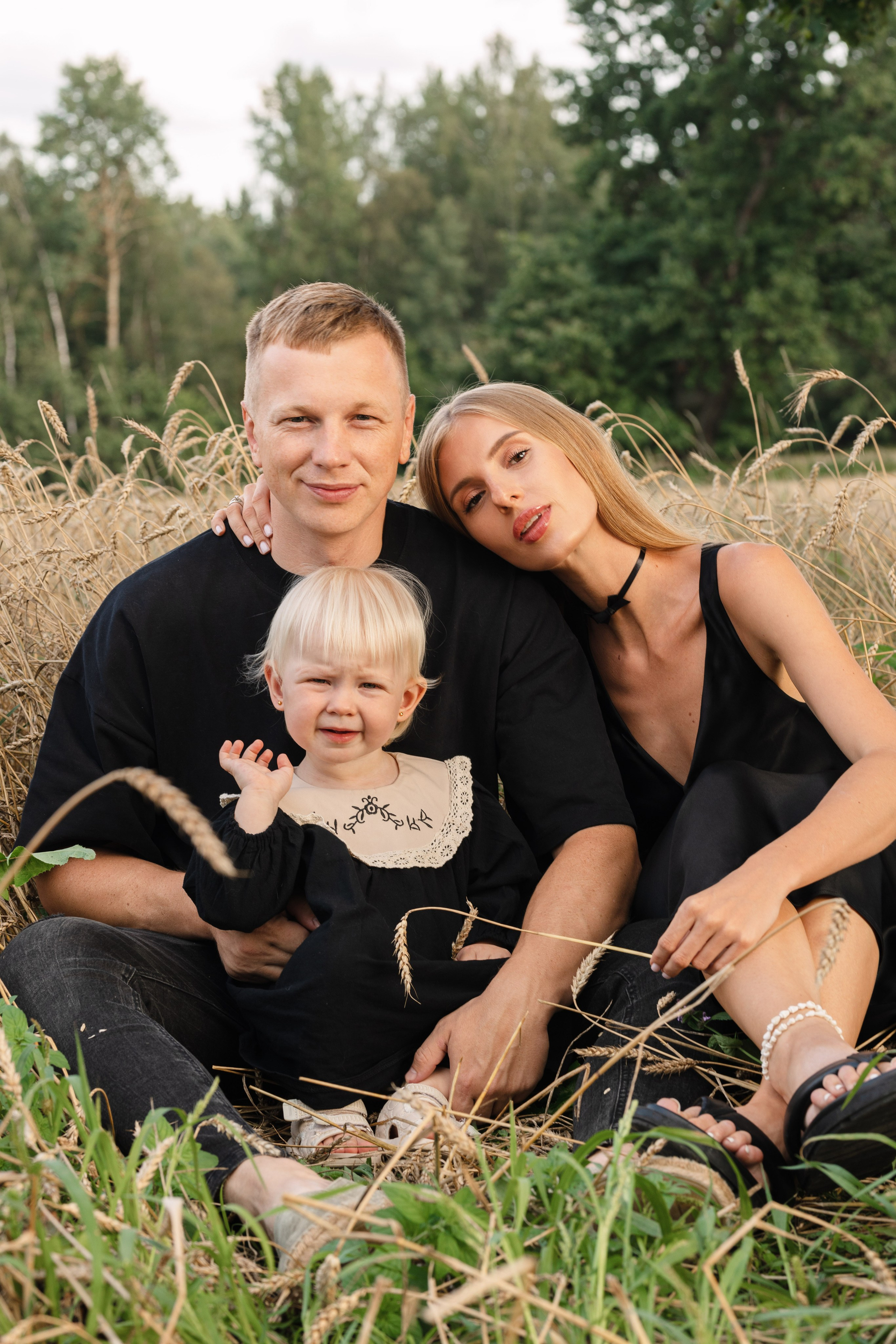 ЧУВСТВА. Cheta Kovalevsky фотографы