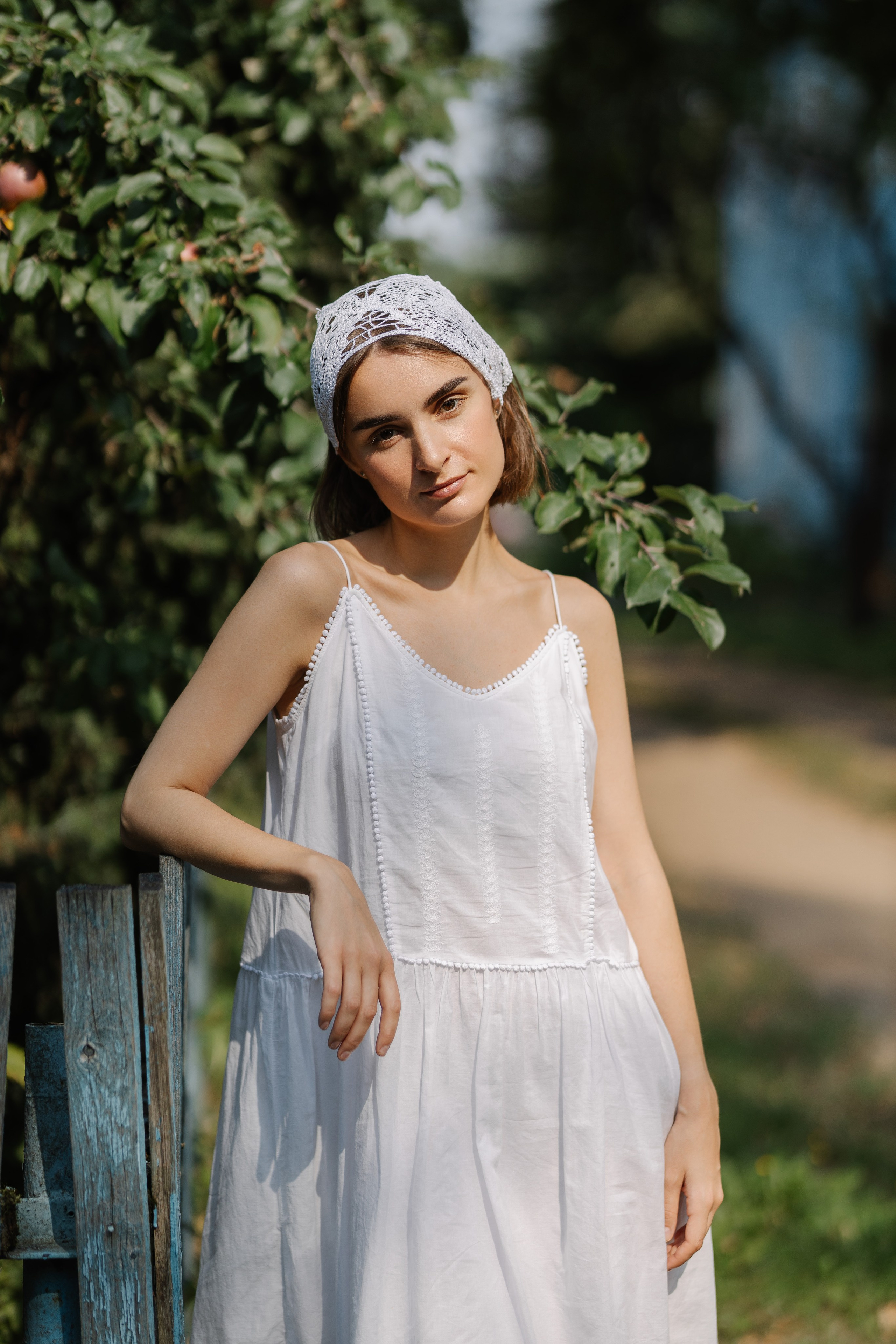 Отчаянная домохозяйка. Cheta Kovalevsky фотографы