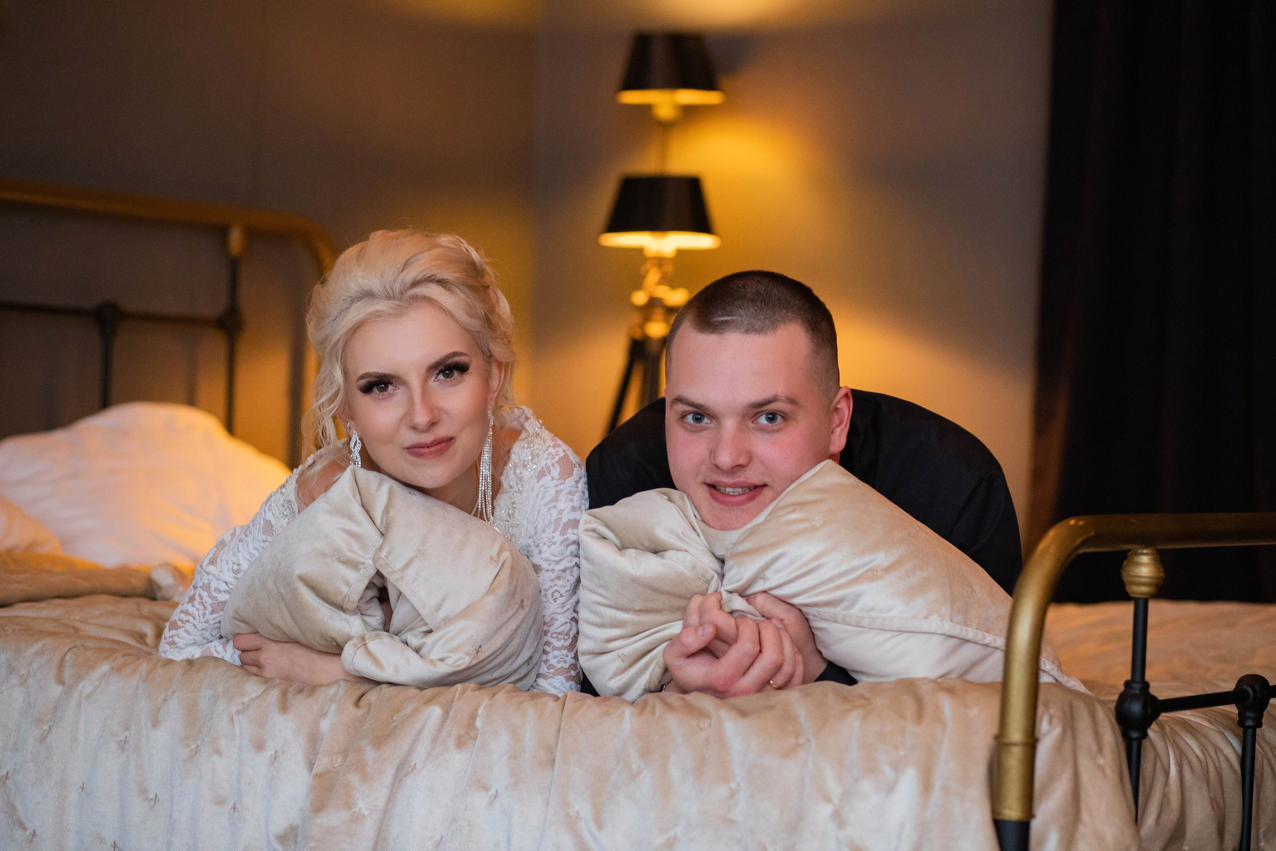 Запомнится навсегда. Фотограф в Липецке Ирина Козлова