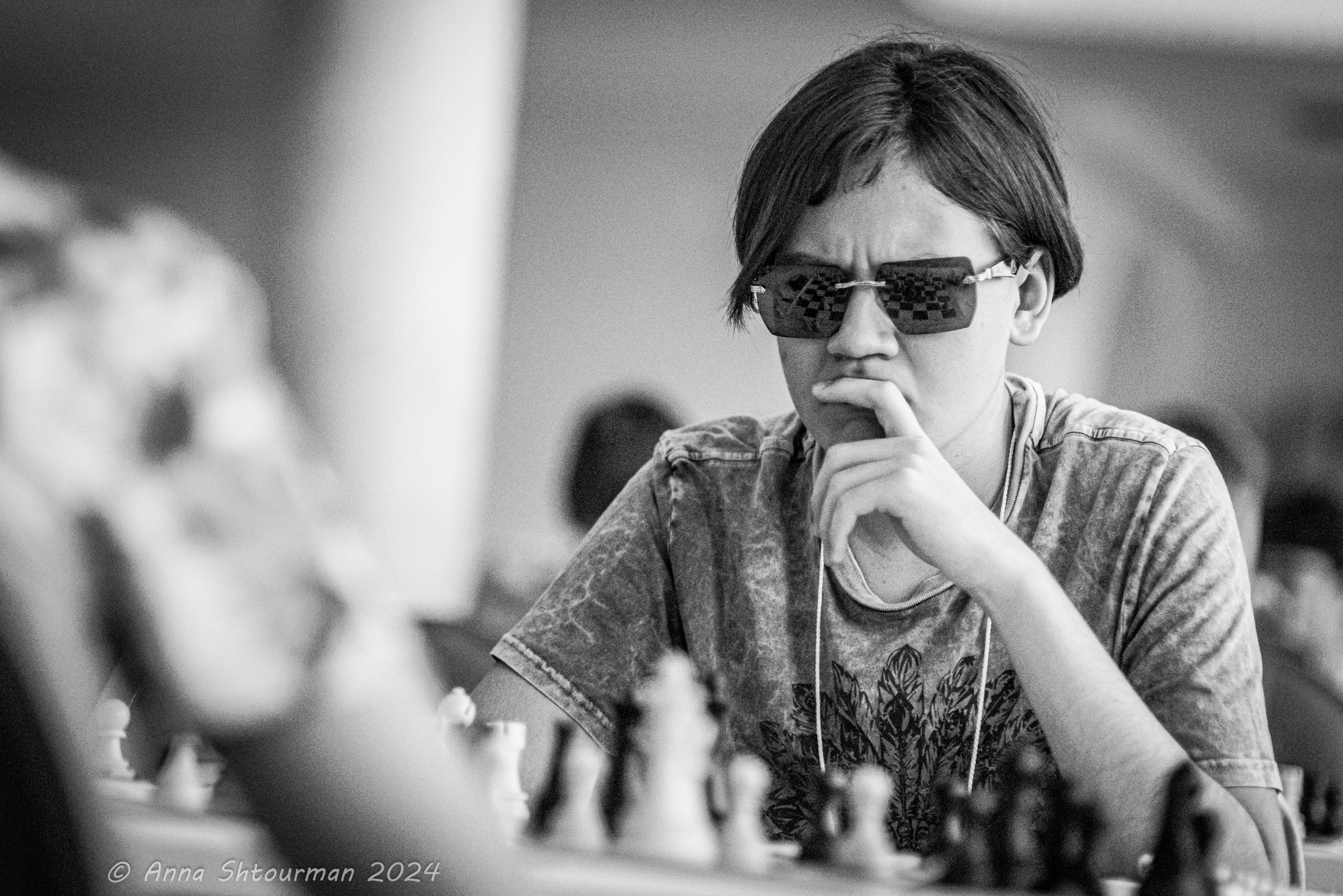 2024.07.03-11 Кубок Волги — шахматный фестиваль — классика. Фотограф Анна Штурман (репортажная съёмка любых событий и мероприятий) Anna Shtourman photographer