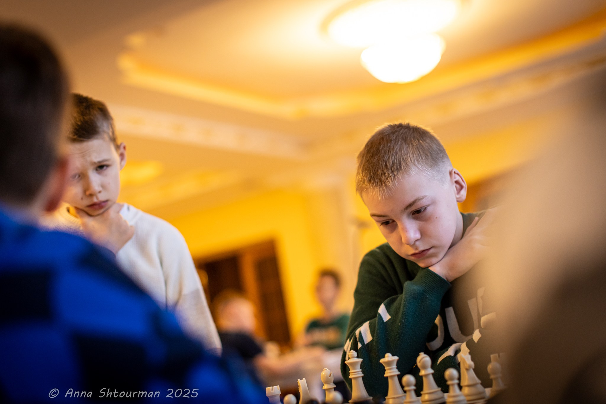 2025.01.12-17 Кубок Снегурочки — туры 1-2, 8-9. Фотограф Анна Штурман (репортажная съёмка любых событий и мероприятий) Anna Shtourman photographer