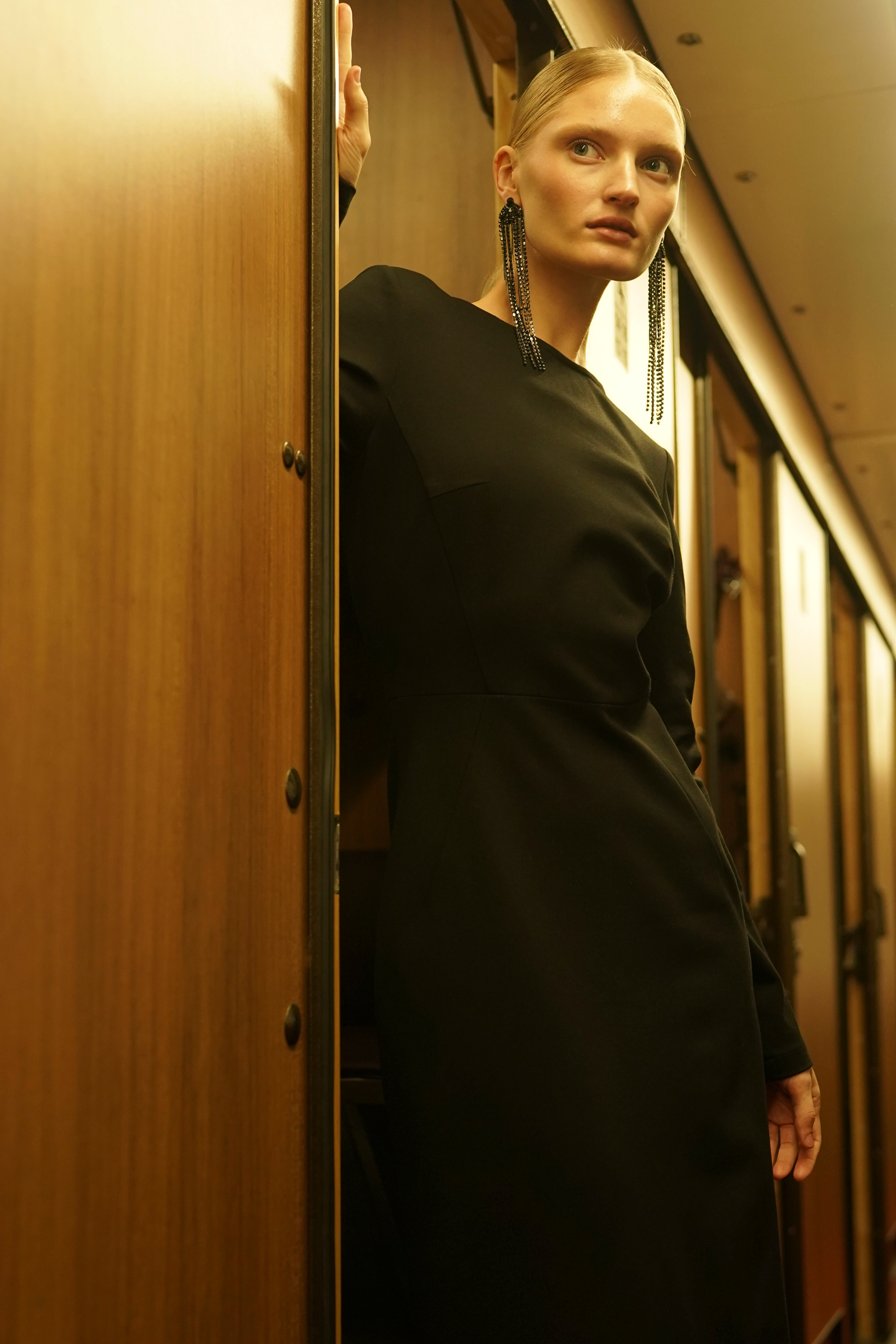 SoulSoul Night Train. Jorredi