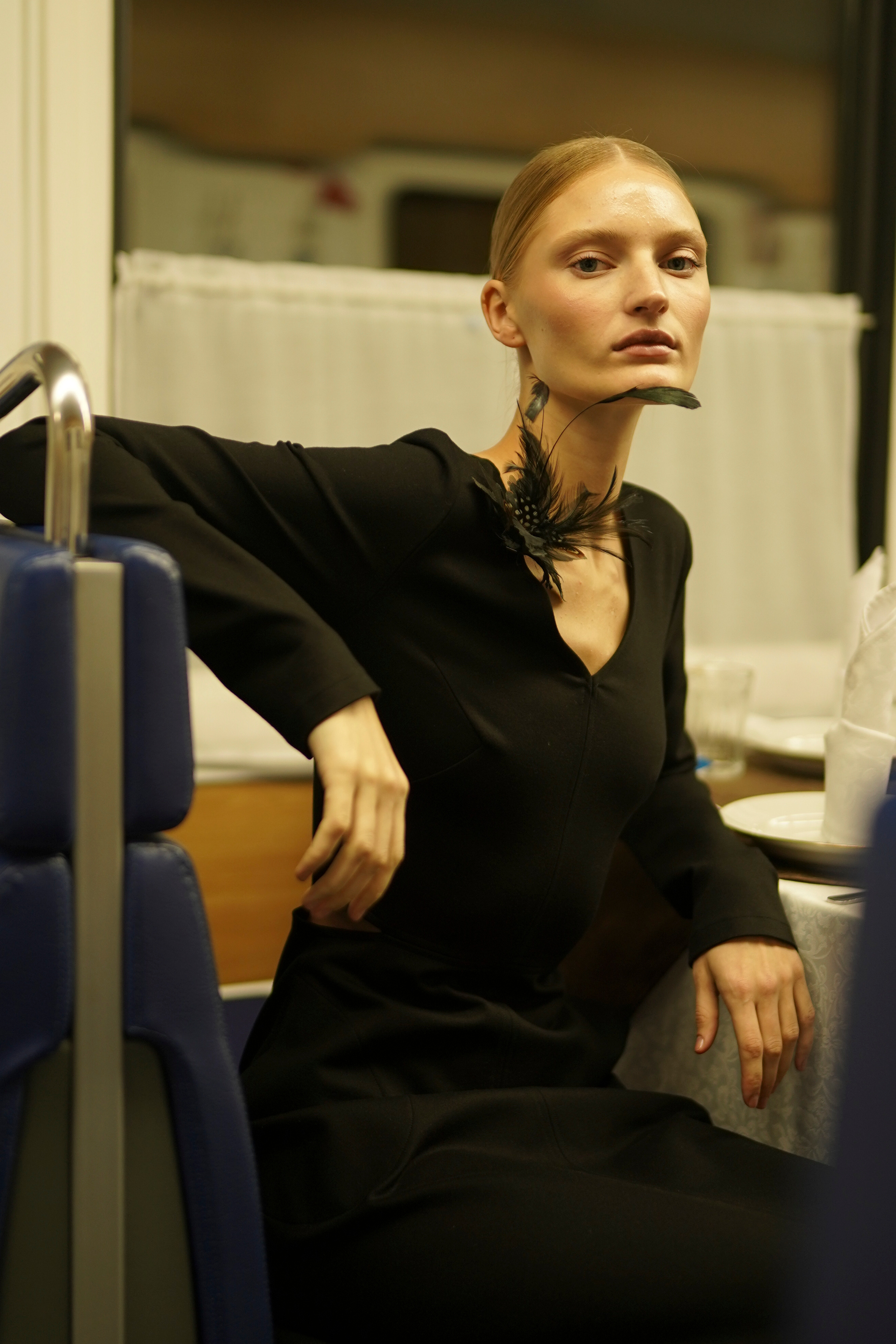 SoulSoul Night Train. Jorredi