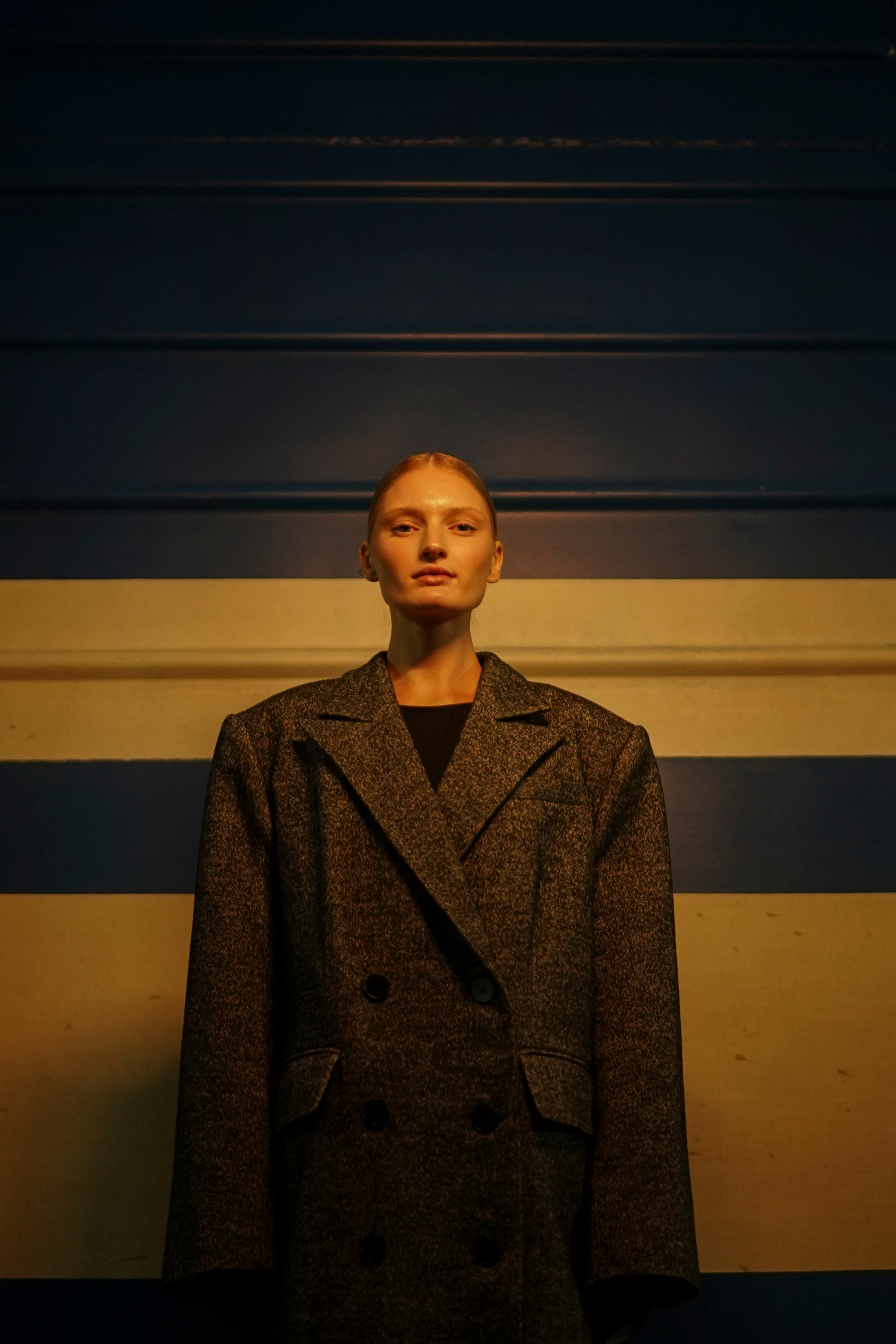 SoulSoul Night Train. Jorredi