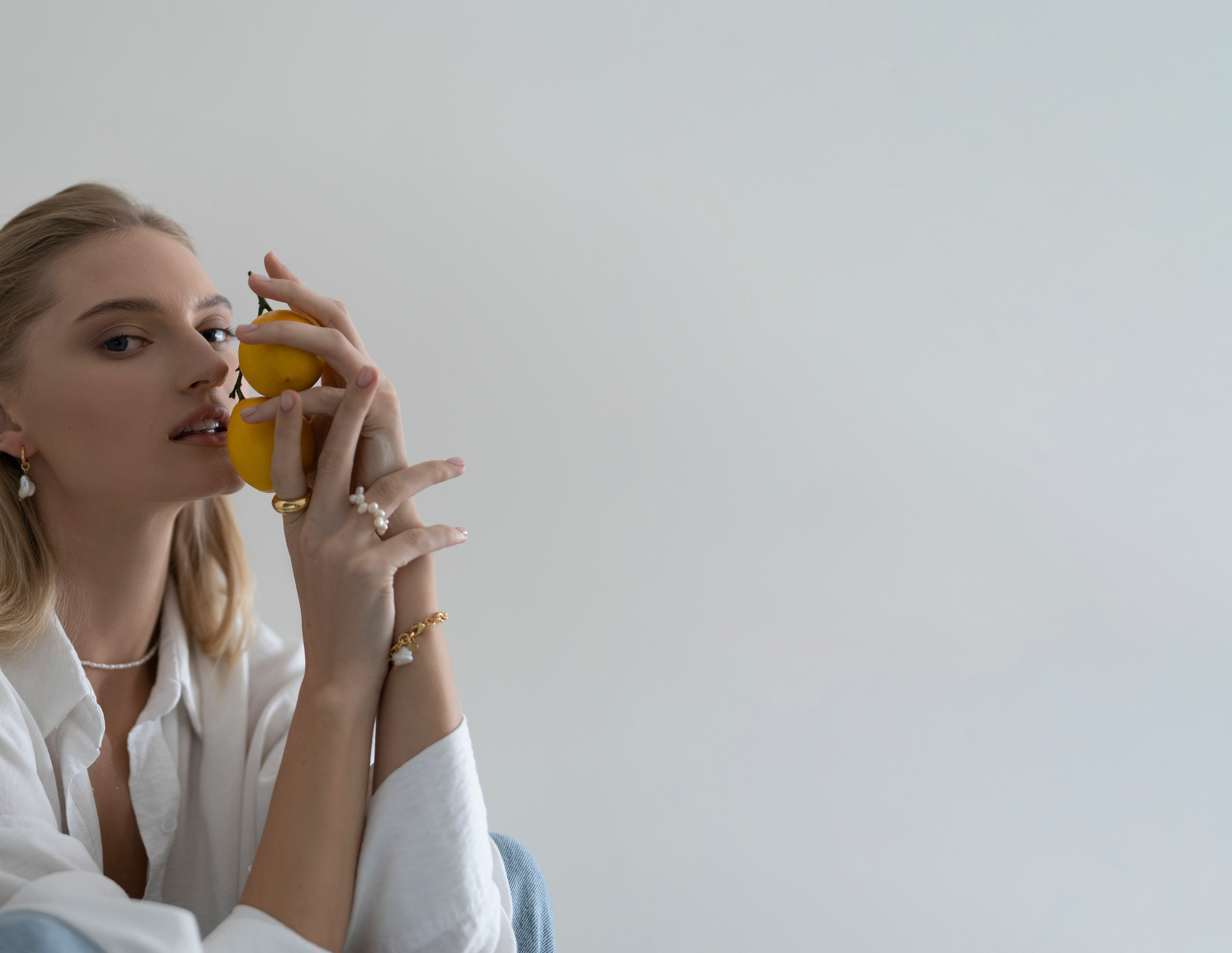 Accessories. Jorredi