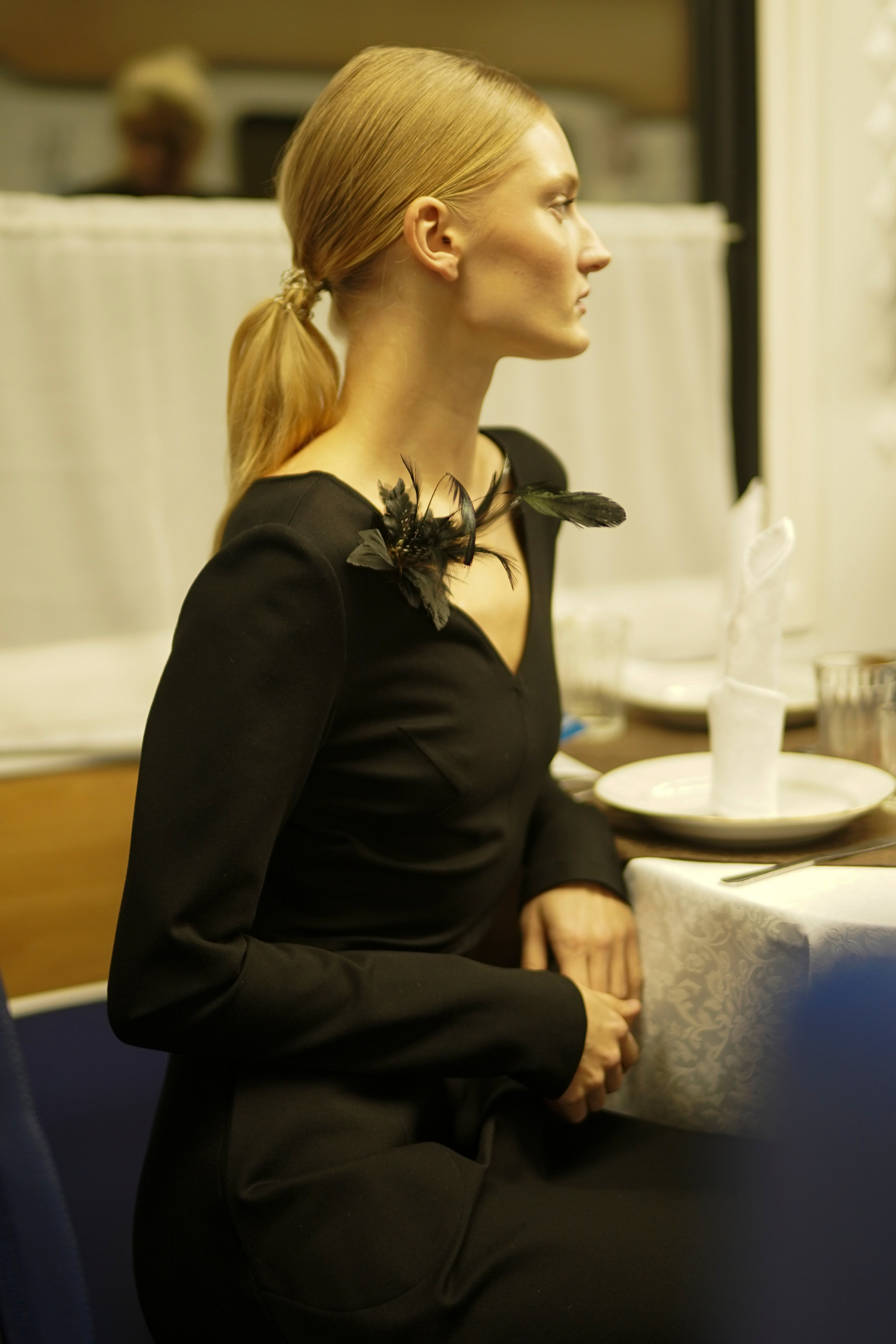 SoulSoul Night Train. Jorredi