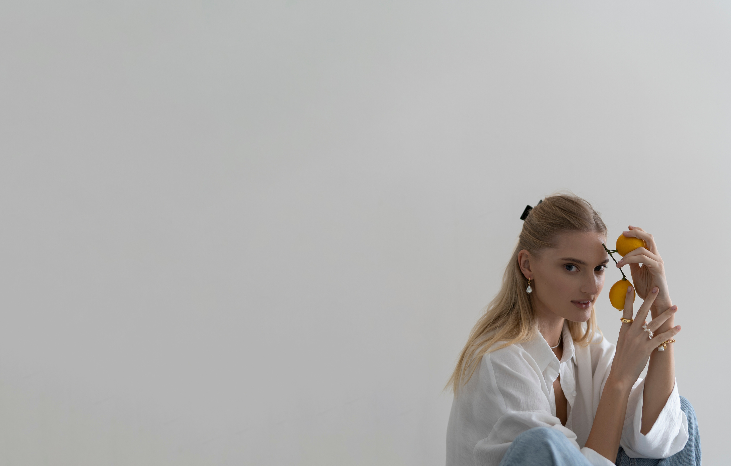 Accessories. Jorredi