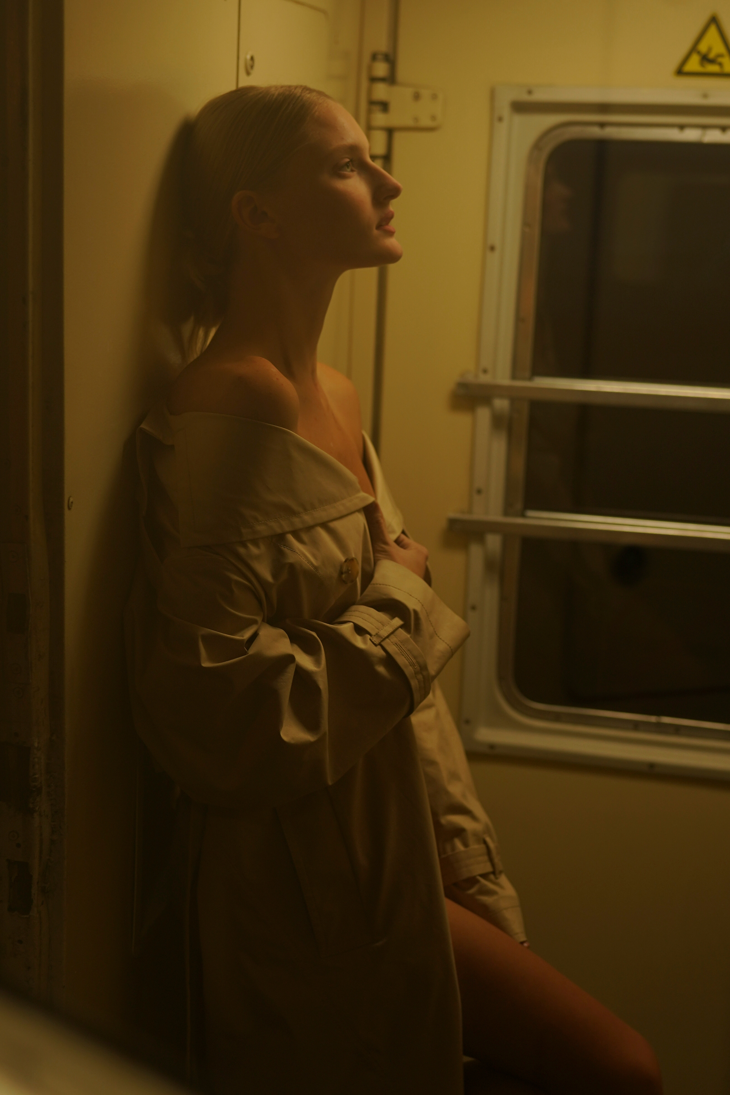 SoulSoul Night Train. Jorredi