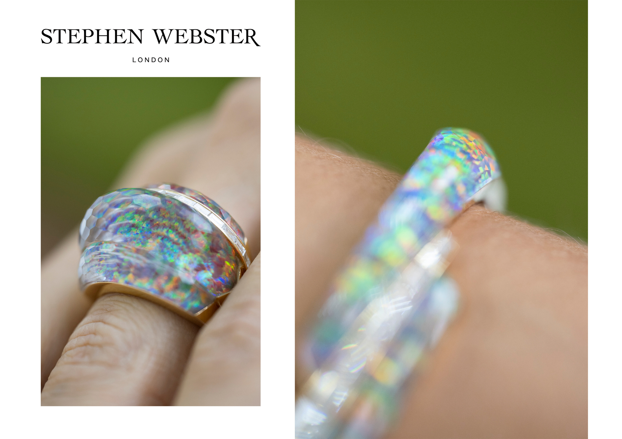 LUXURY GIFTS. Jorredi