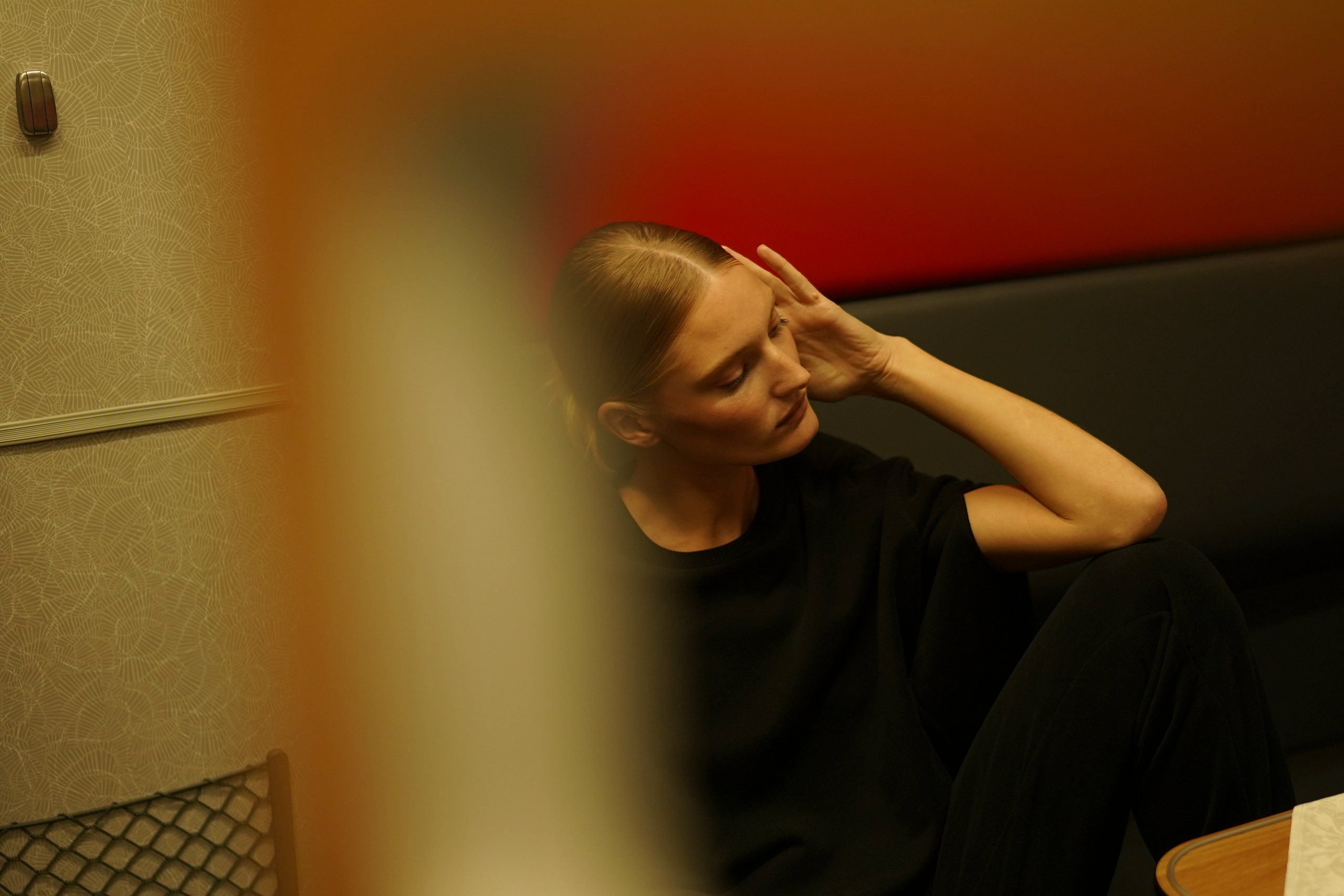 SoulSoul Night Train. Jorredi