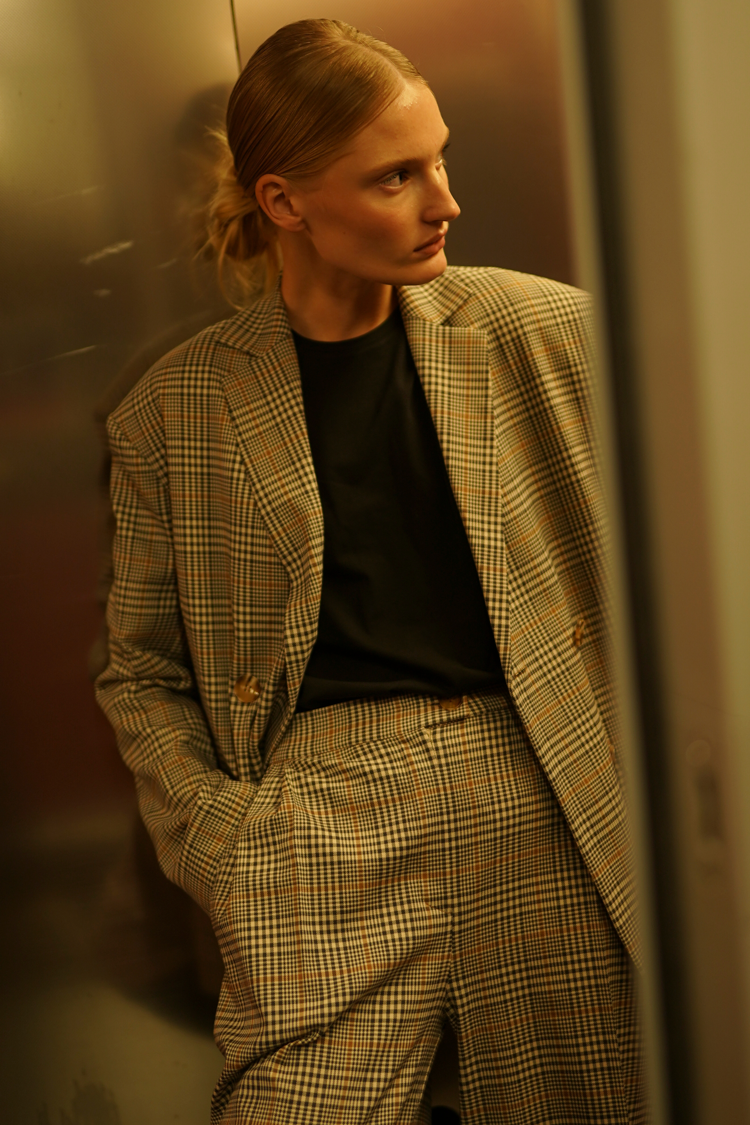 SoulSoul Night Train. Jorredi