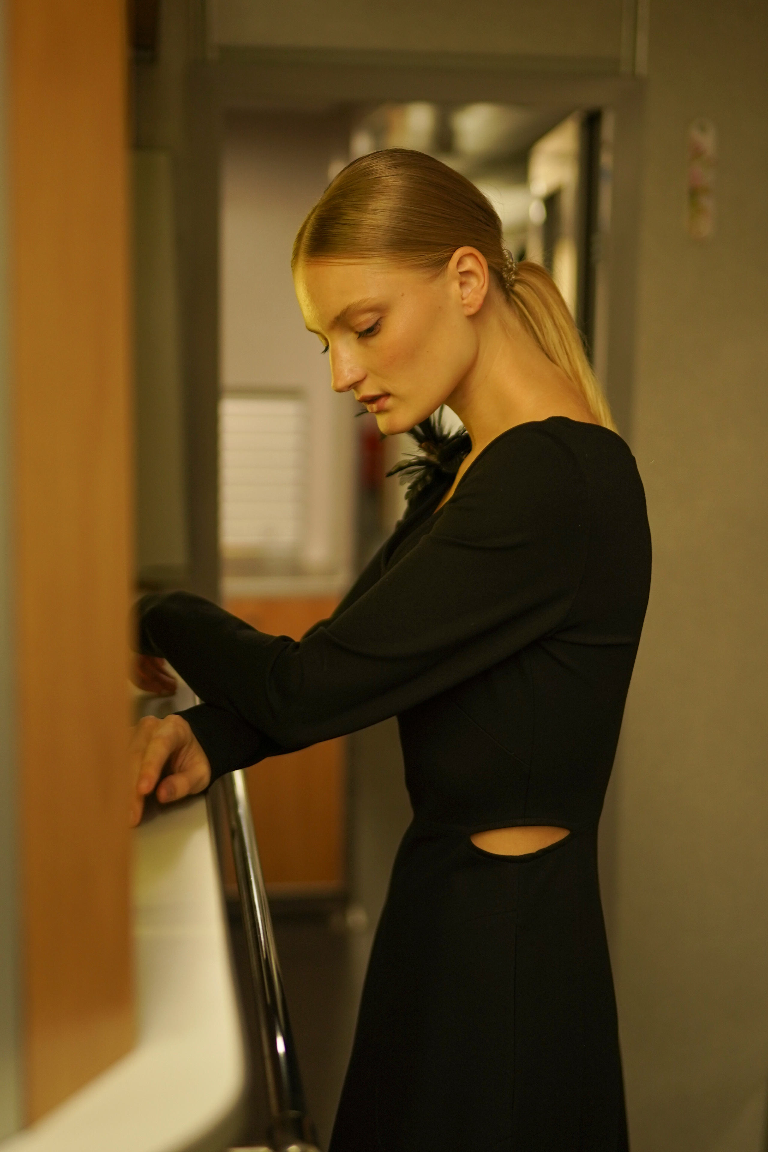 SoulSoul Night Train. Jorredi