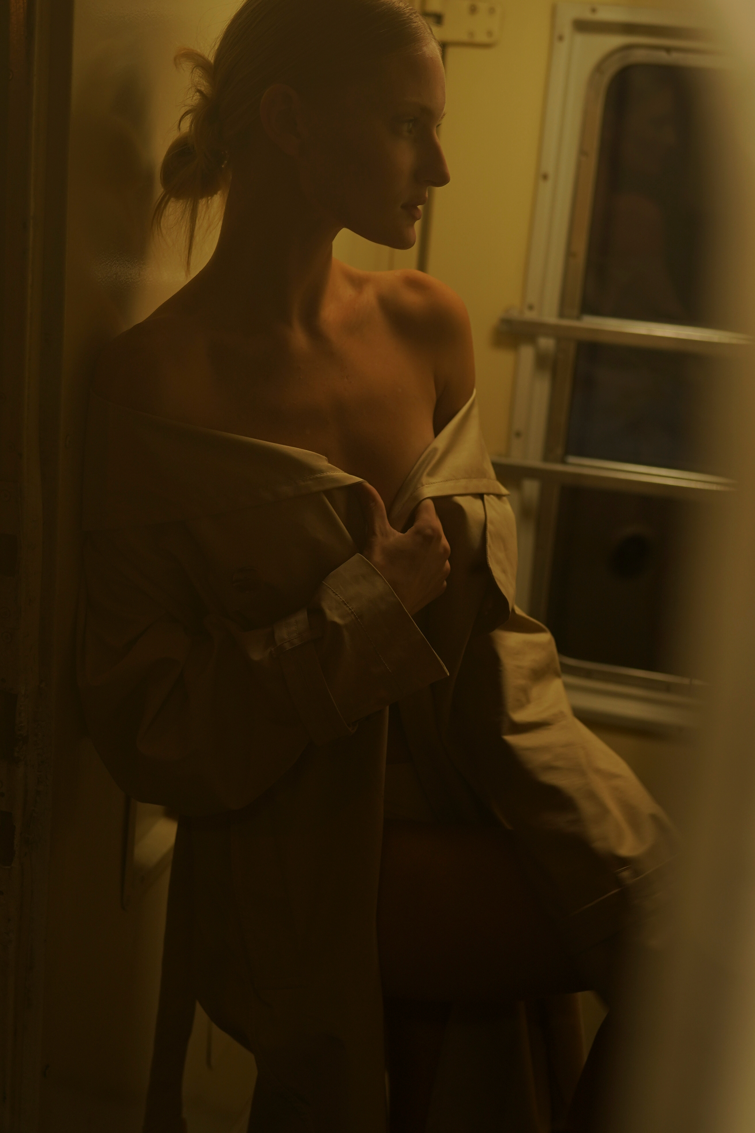 SoulSoul Night Train. Jorredi