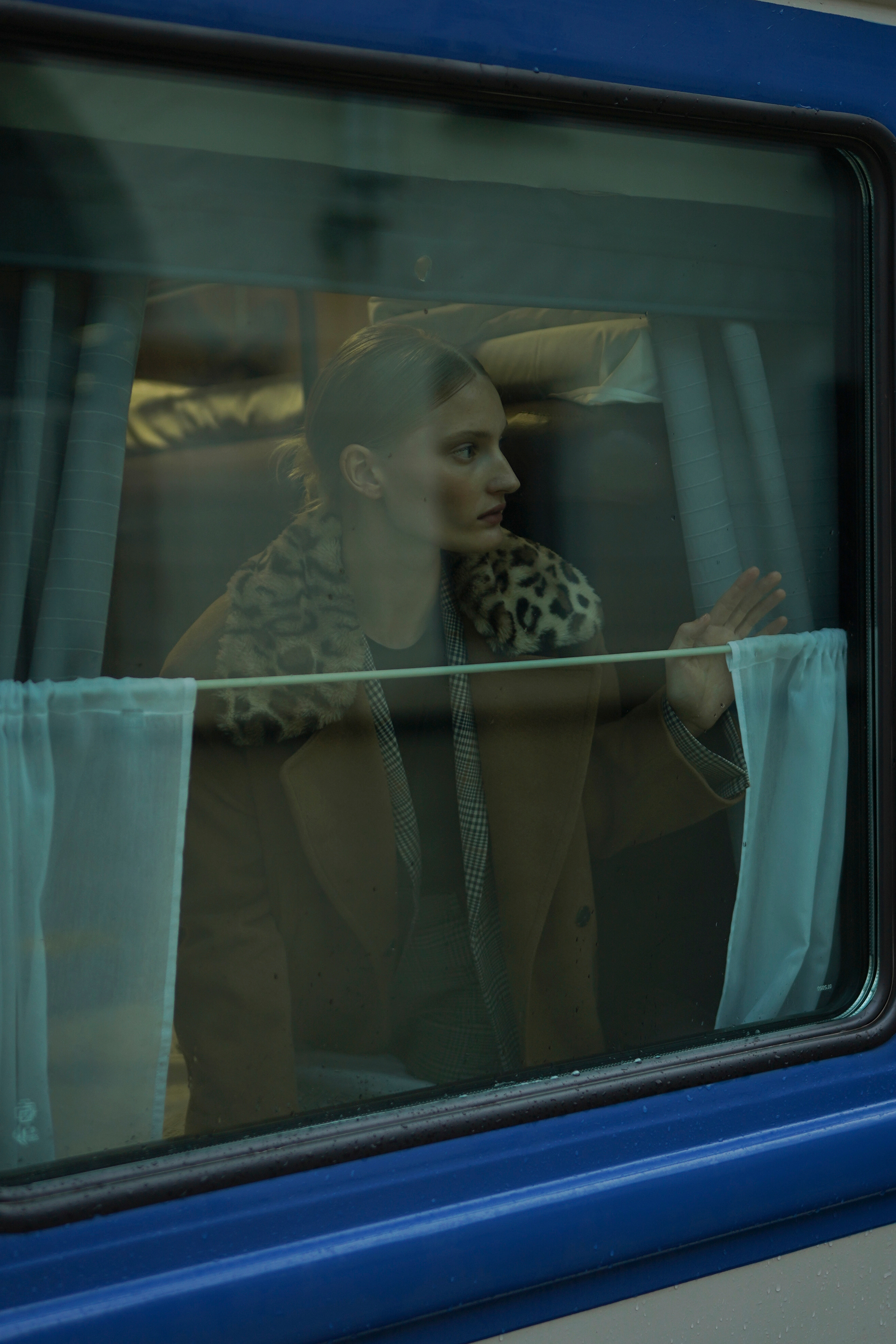 SoulSoul Night Train. Jorredi