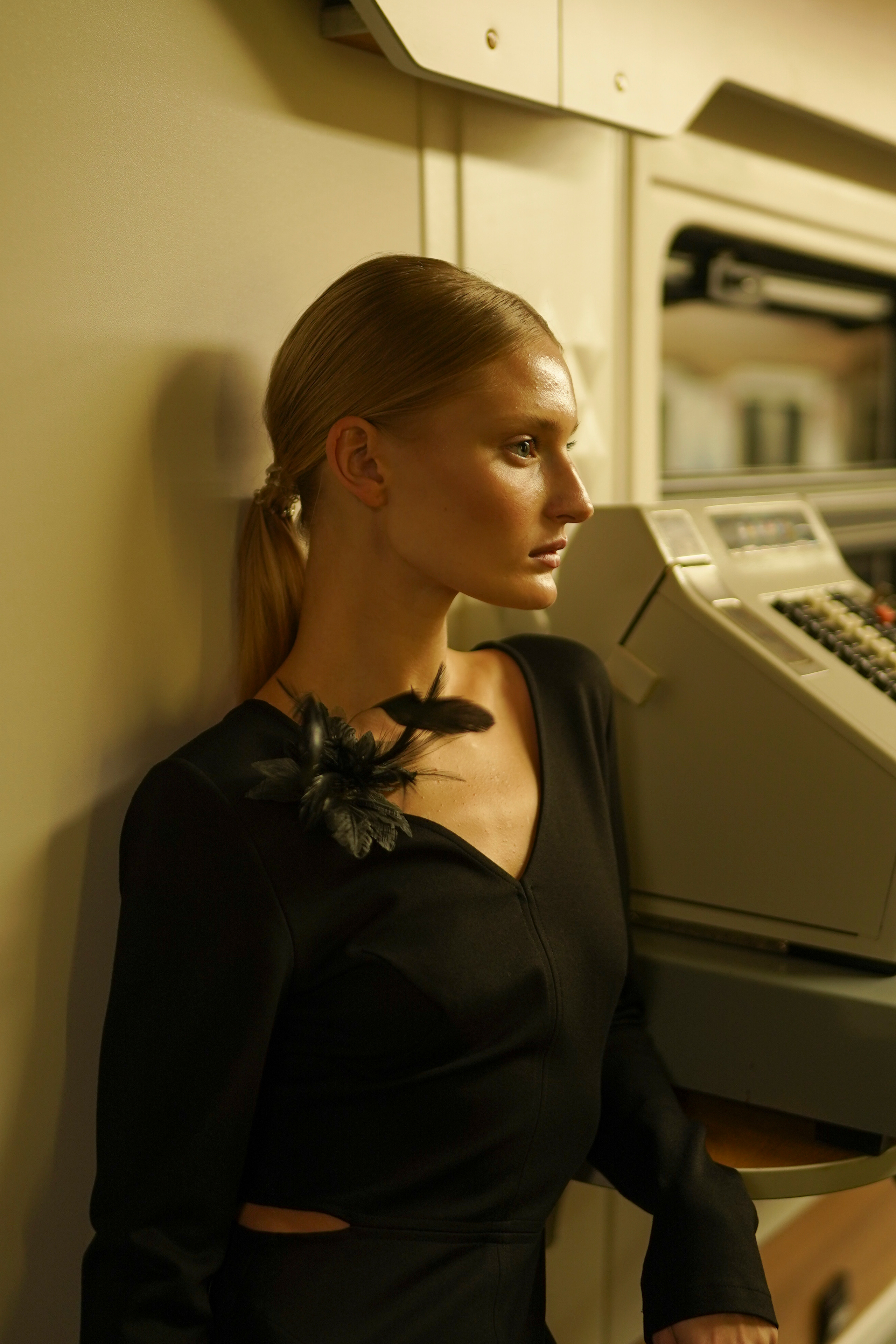 SoulSoul Night Train. Jorredi