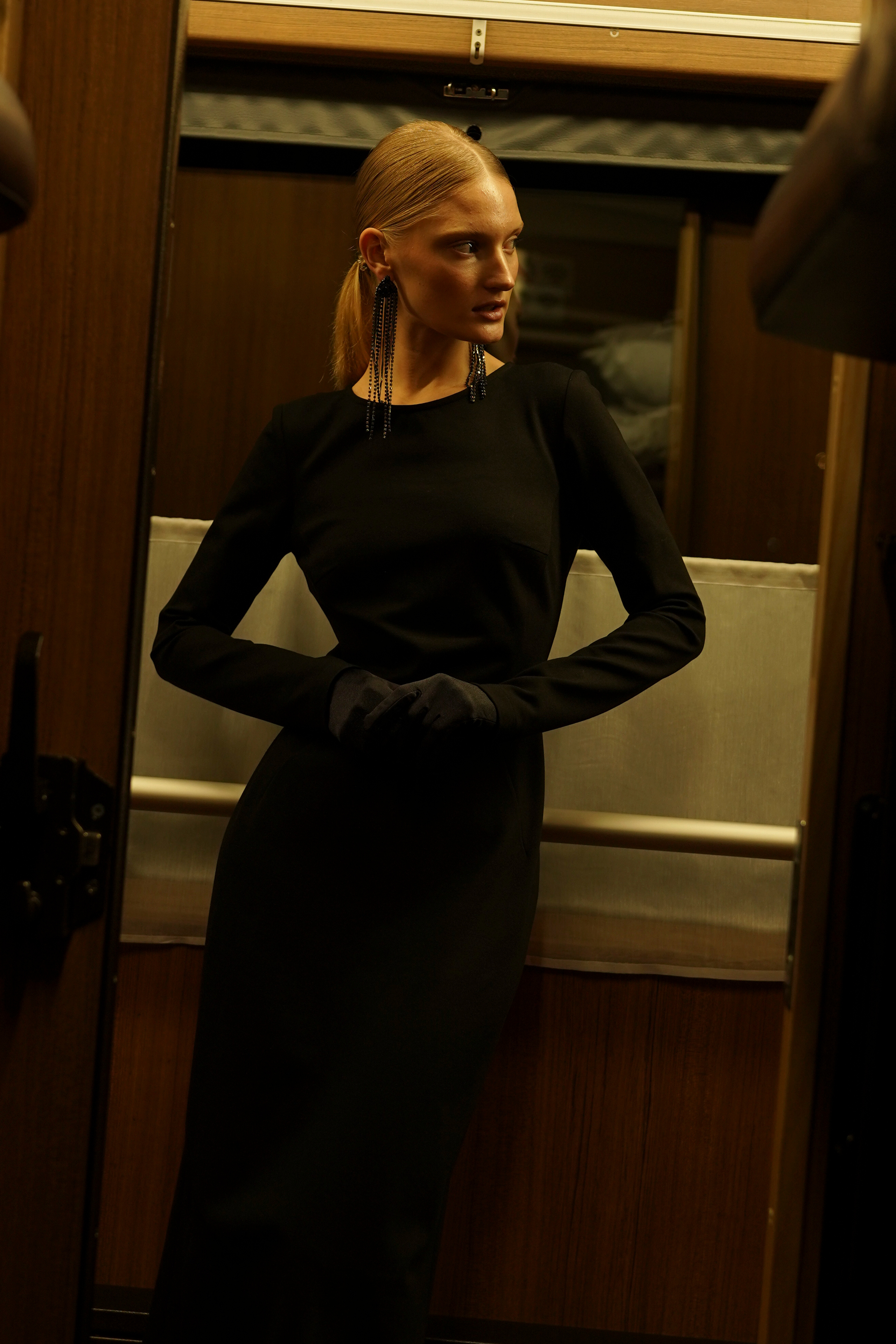 SoulSoul Night Train. Jorredi