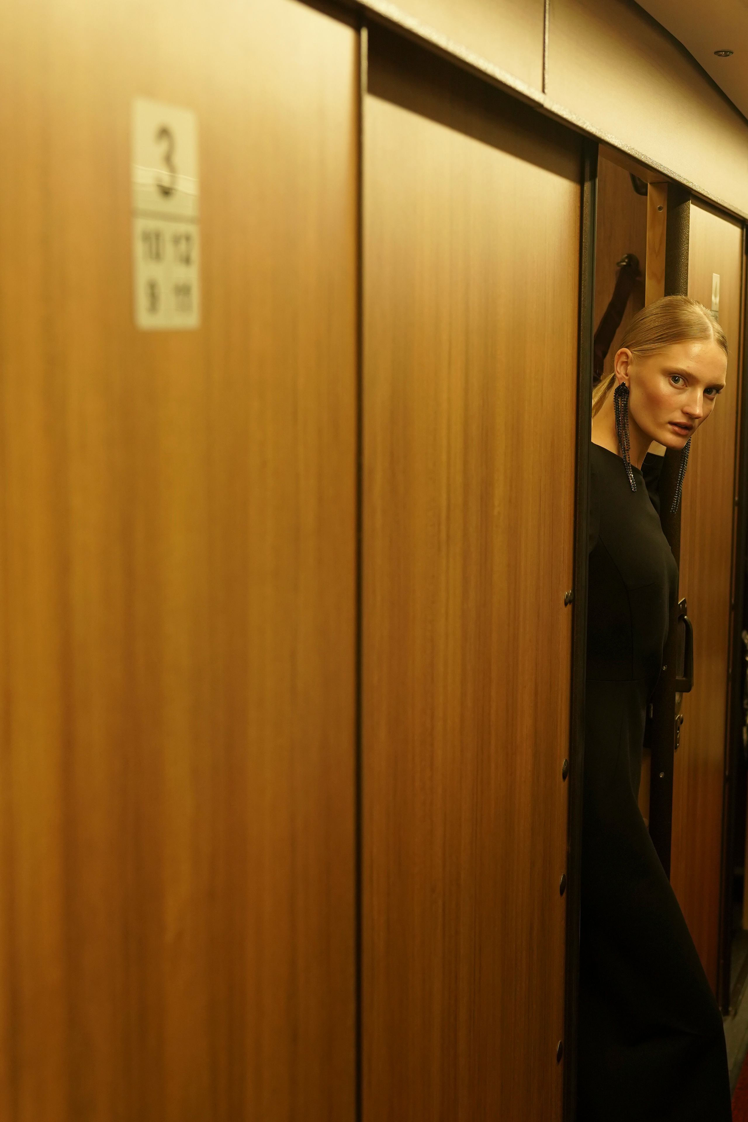 SoulSoul Night Train. Jorredi