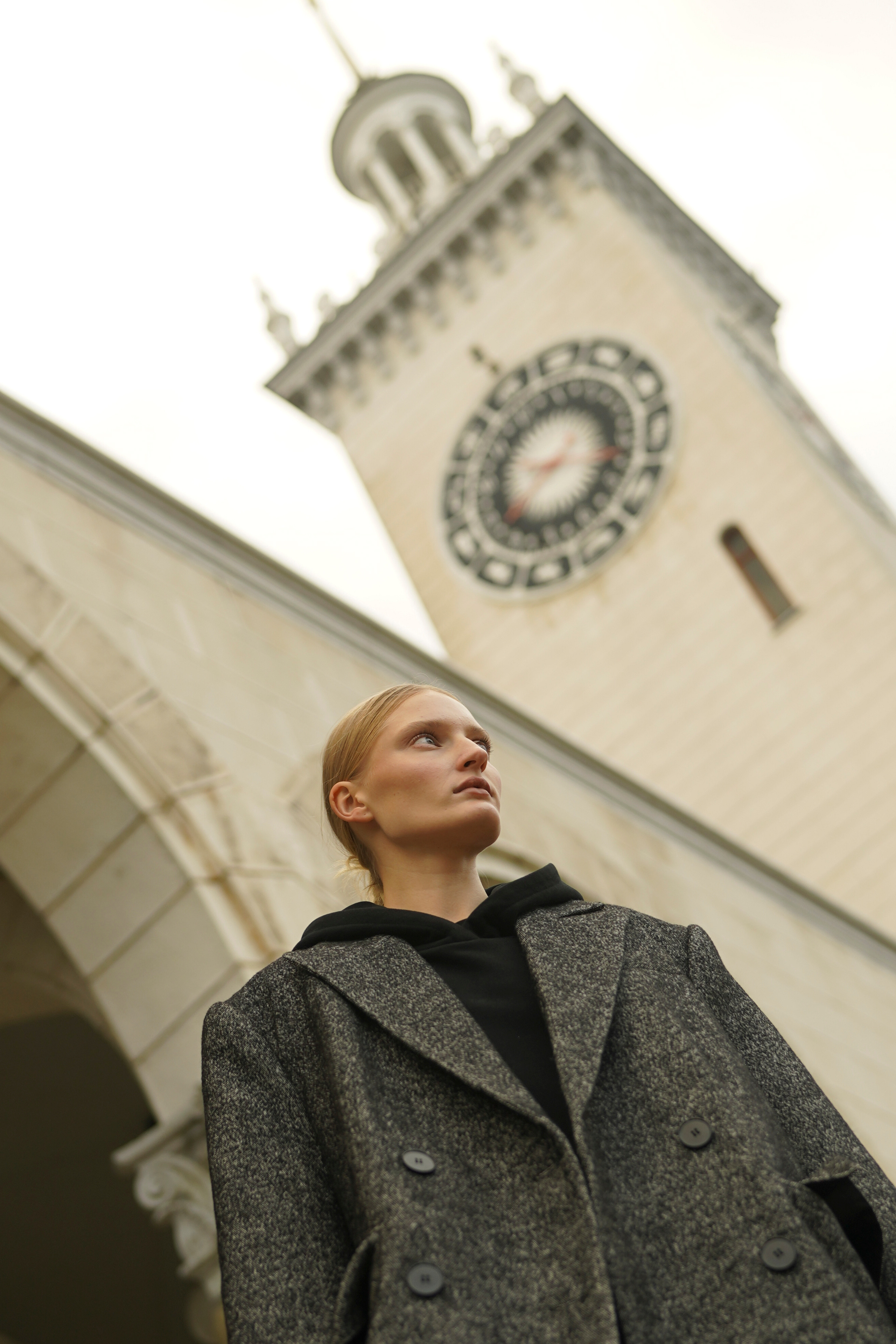 SoulSoul Night Train. Jorredi