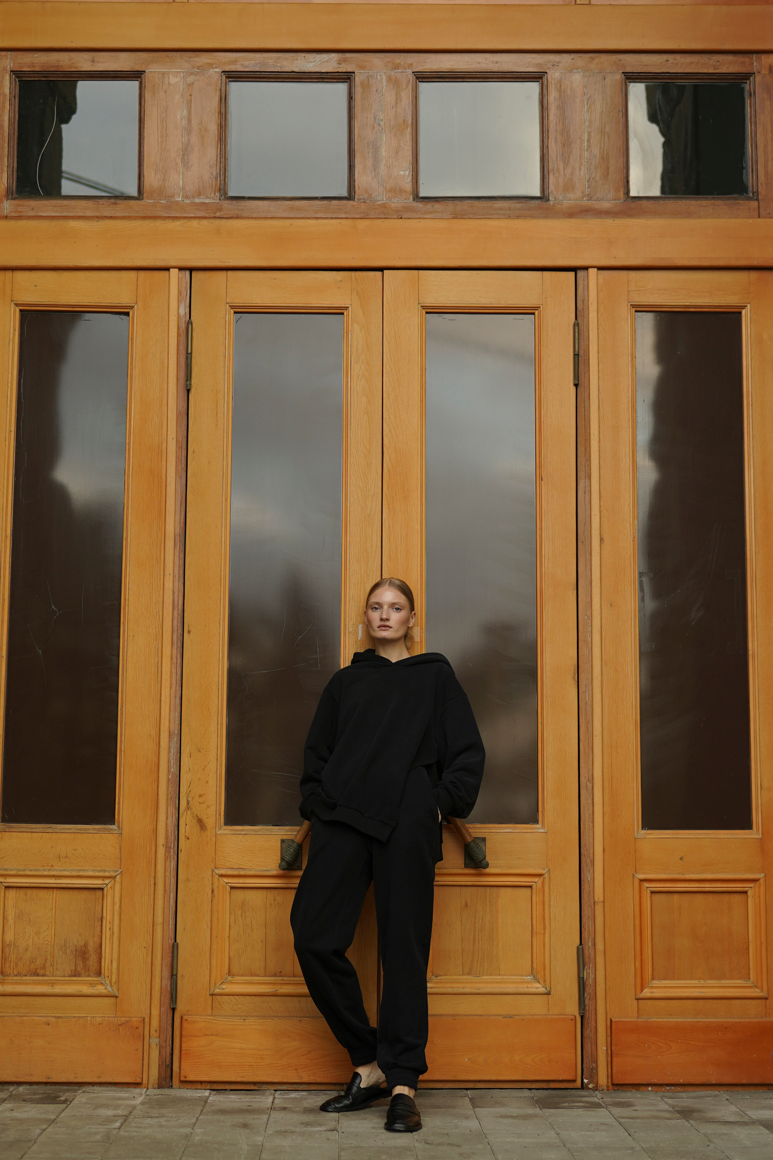 SoulSoul Night Train. Jorredi