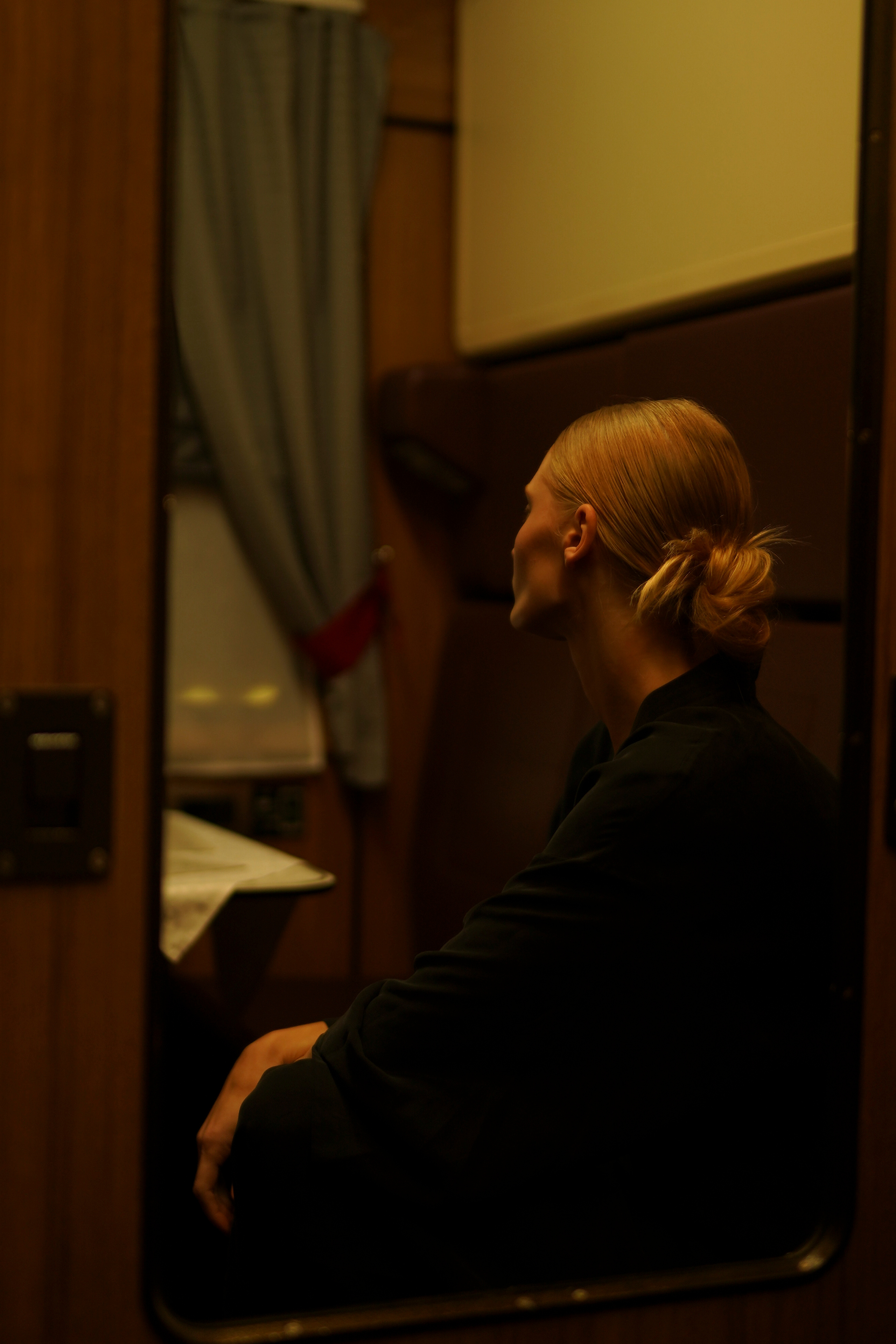 SoulSoul Night Train. Jorredi