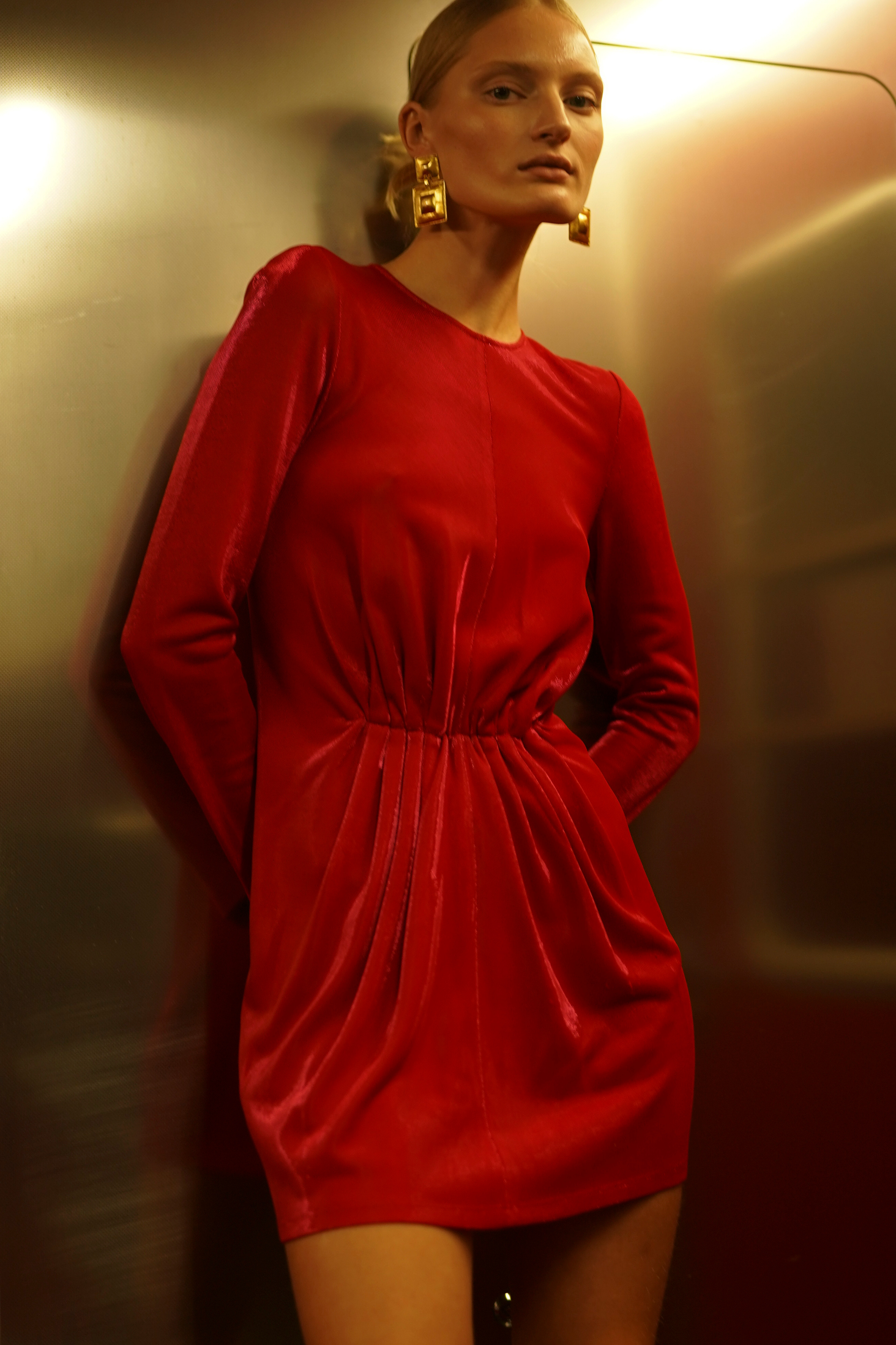 SoulSoul Night Train. Jorredi