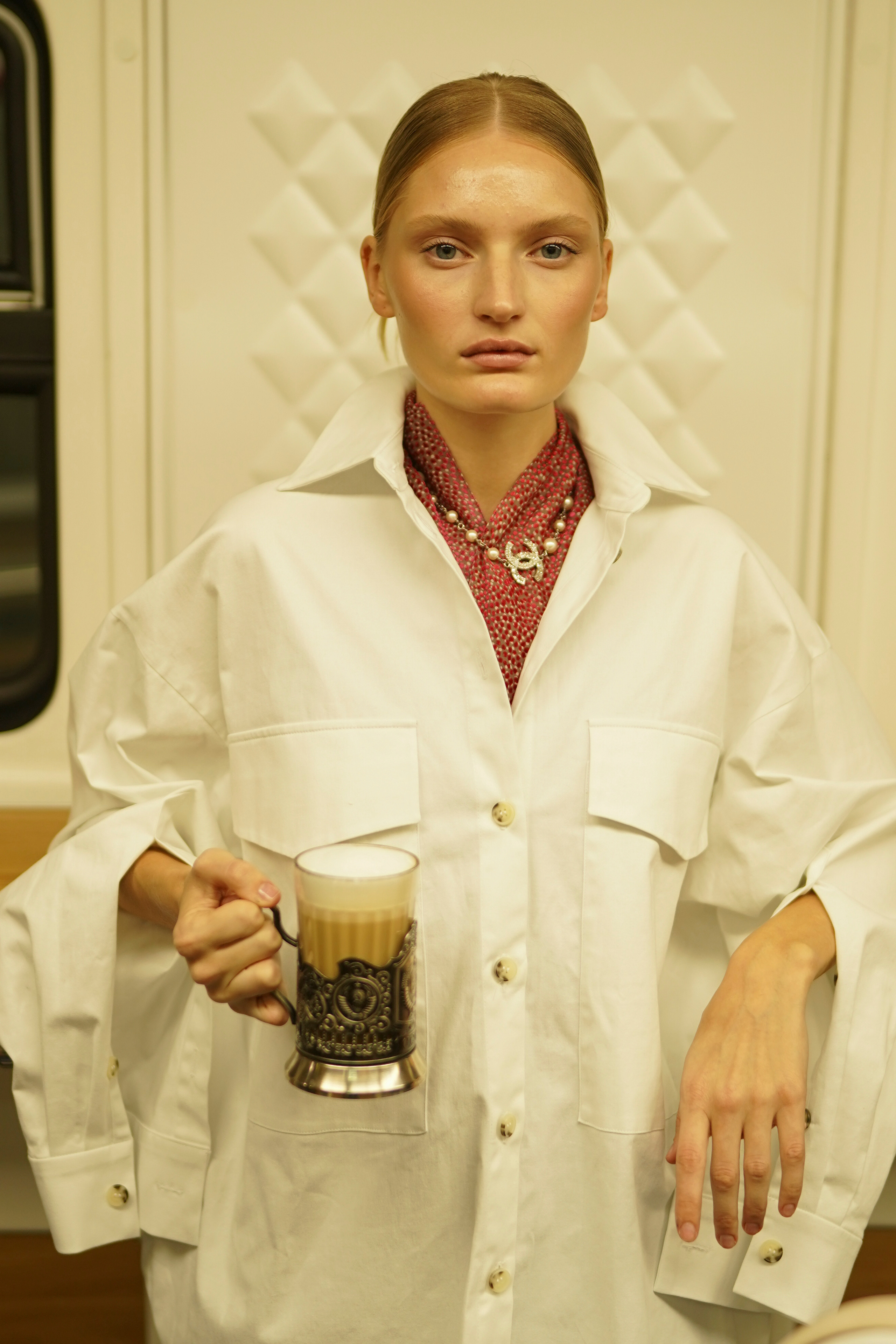 SoulSoul Night Train. Jorredi