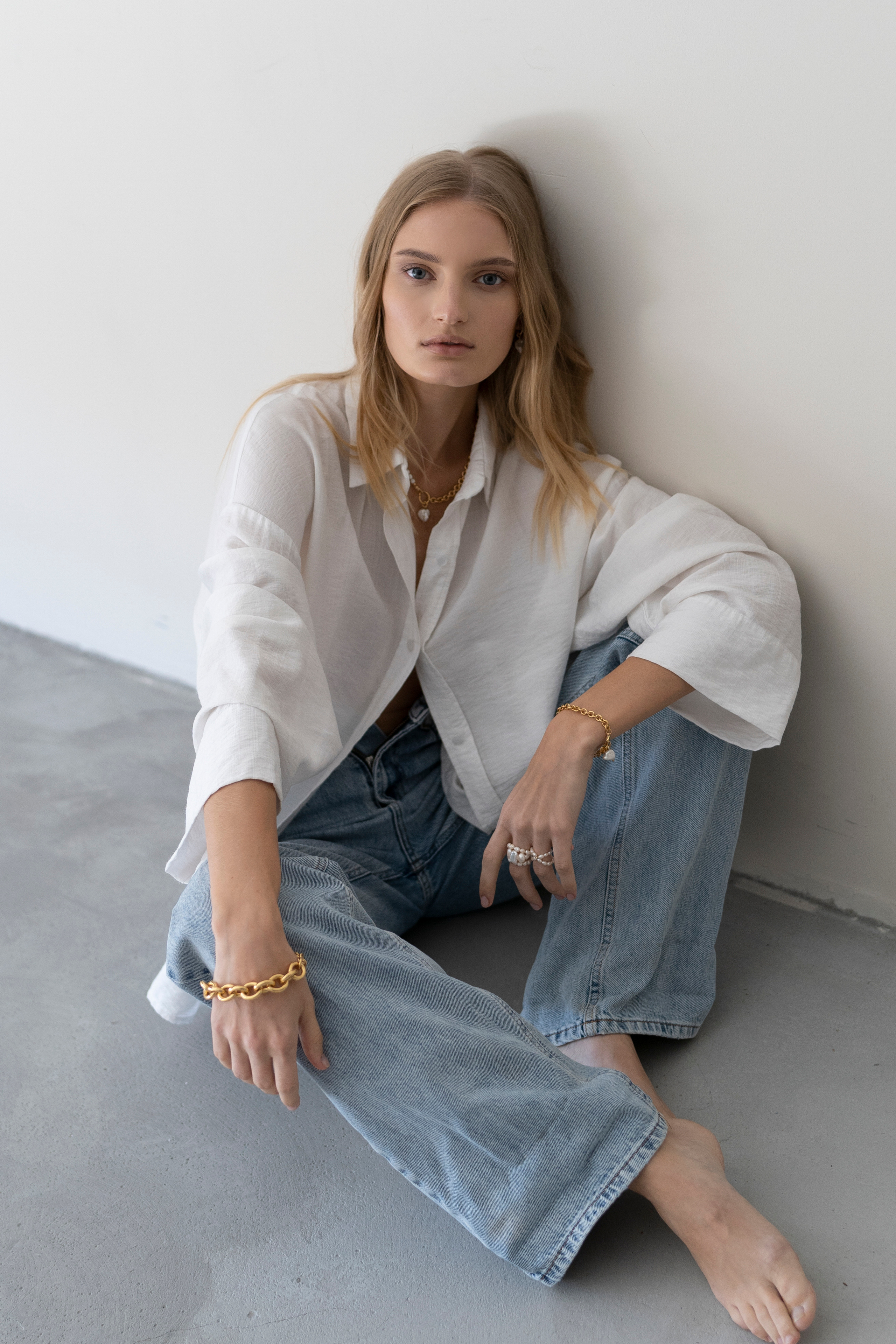 Accessories. Jorredi