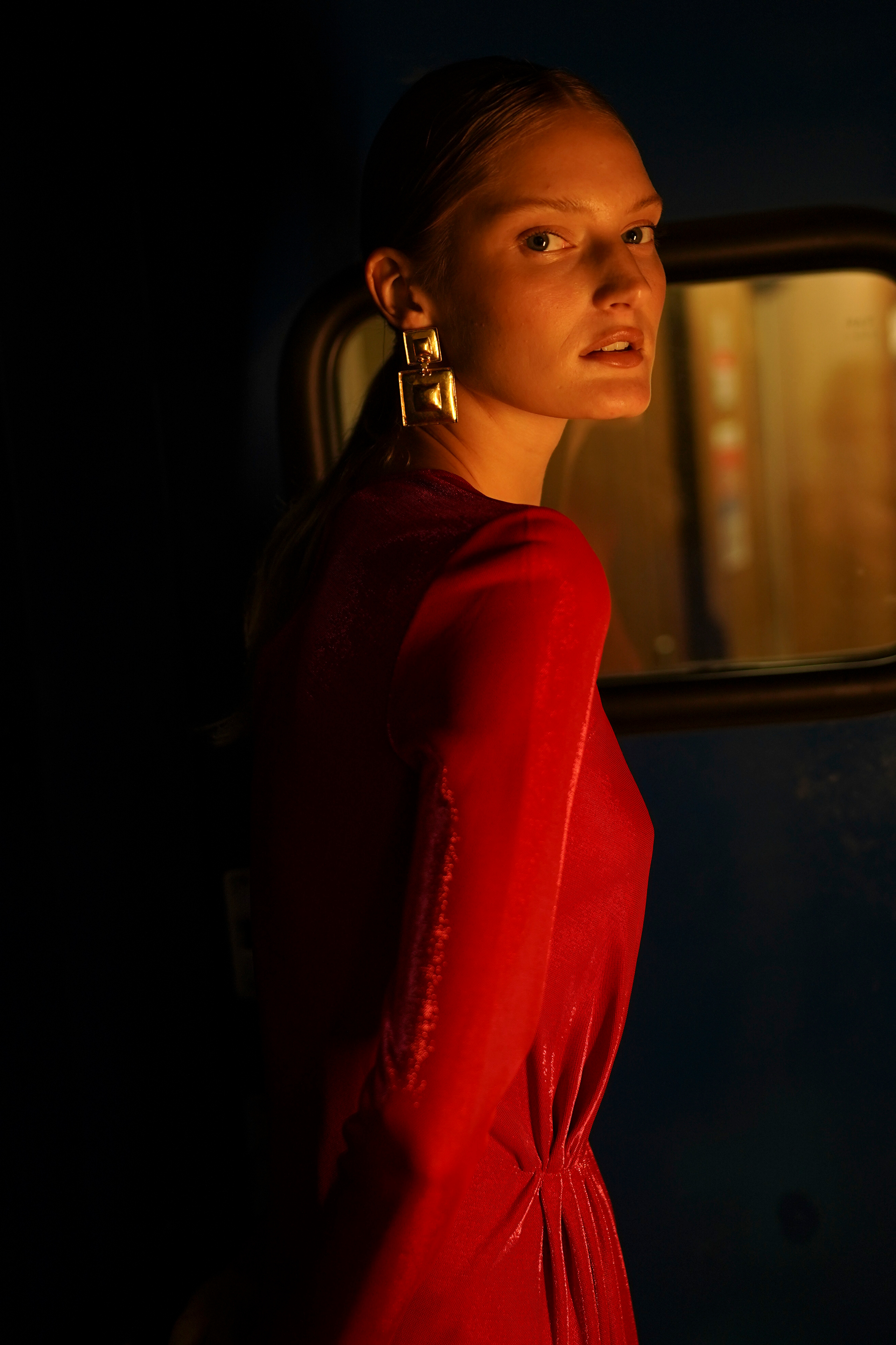 SoulSoul Night Train. Jorredi