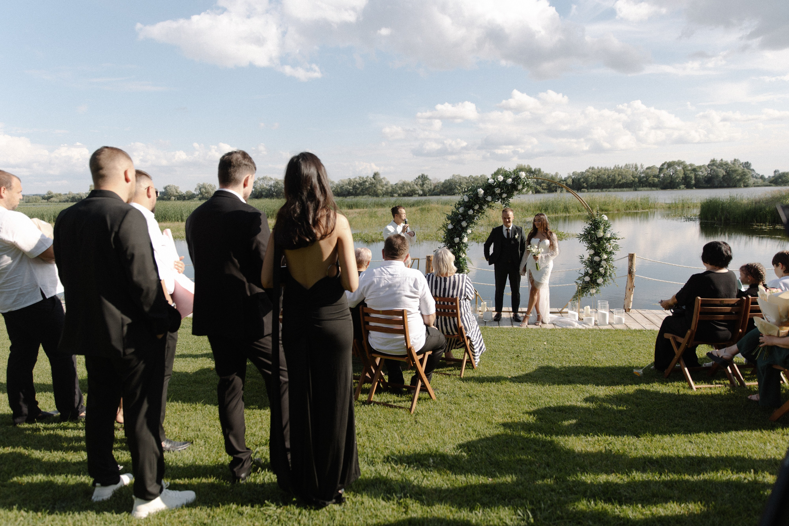 Дмитрий и Кристина. Фотограф Диана Хасанова, г. Казань