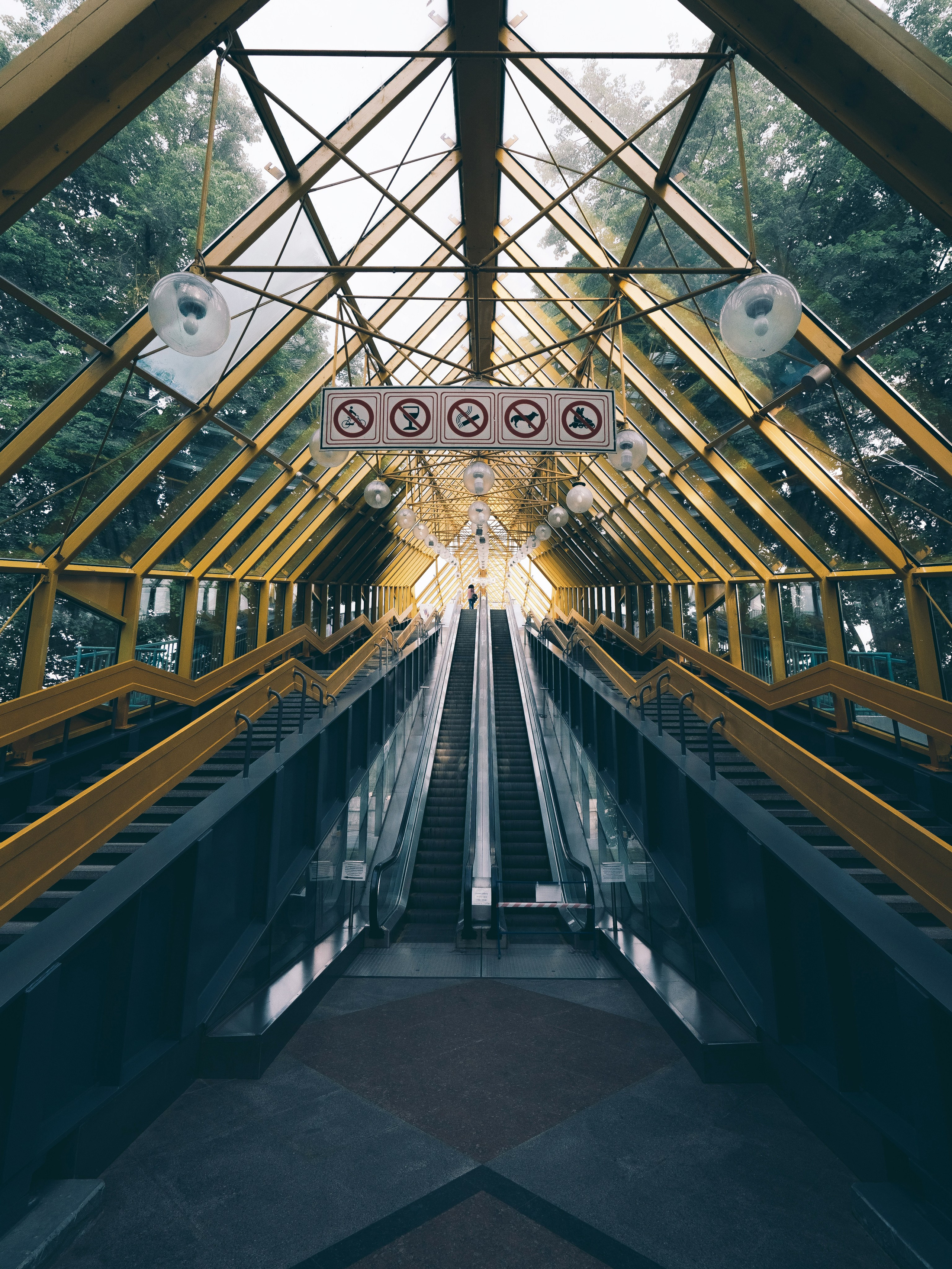 Городской пейзаж. Эд Тихонов. Городской фотограф