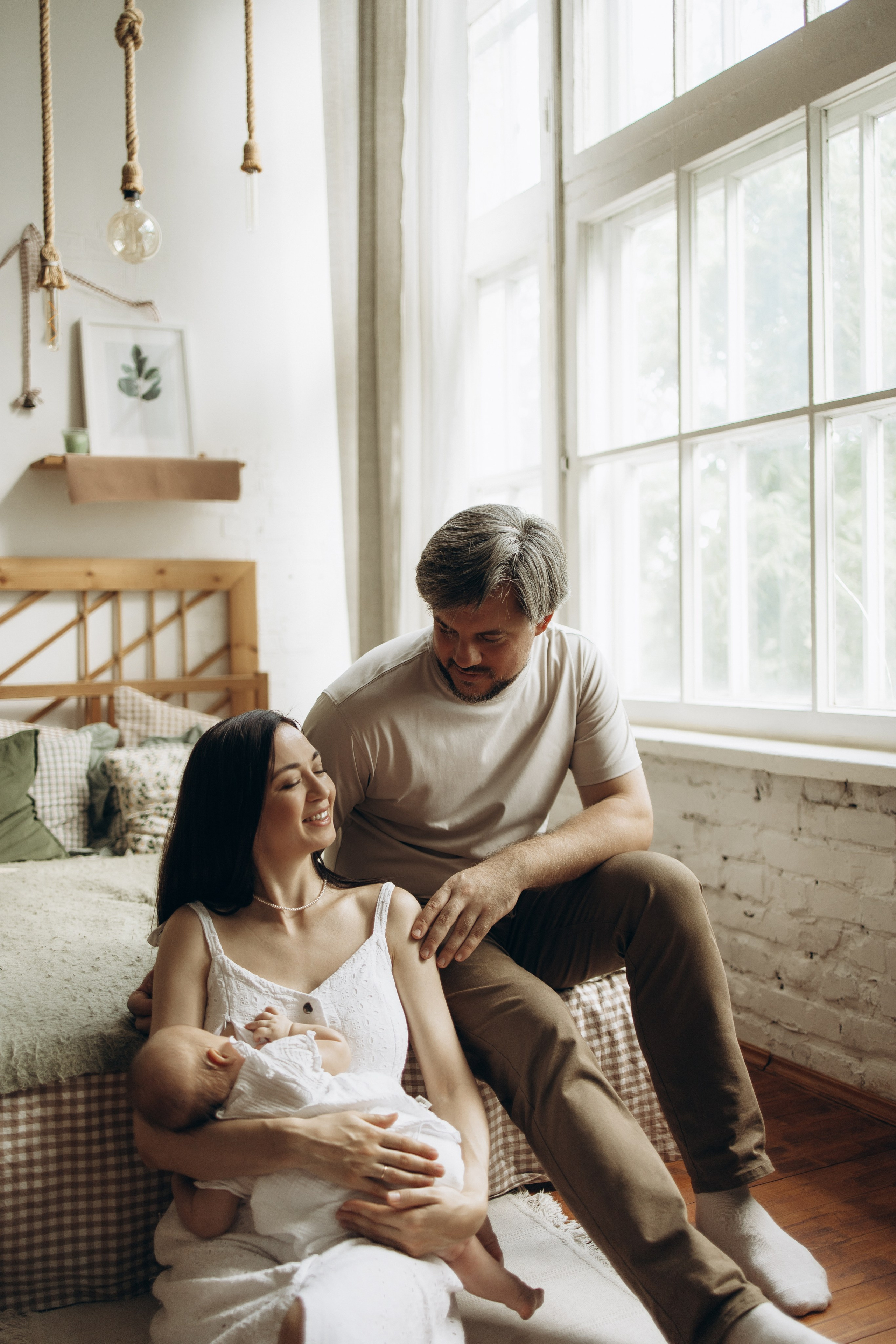 Анна и Витя. Самый теплый фотограф в Краснодаре Рябоконь Ксения