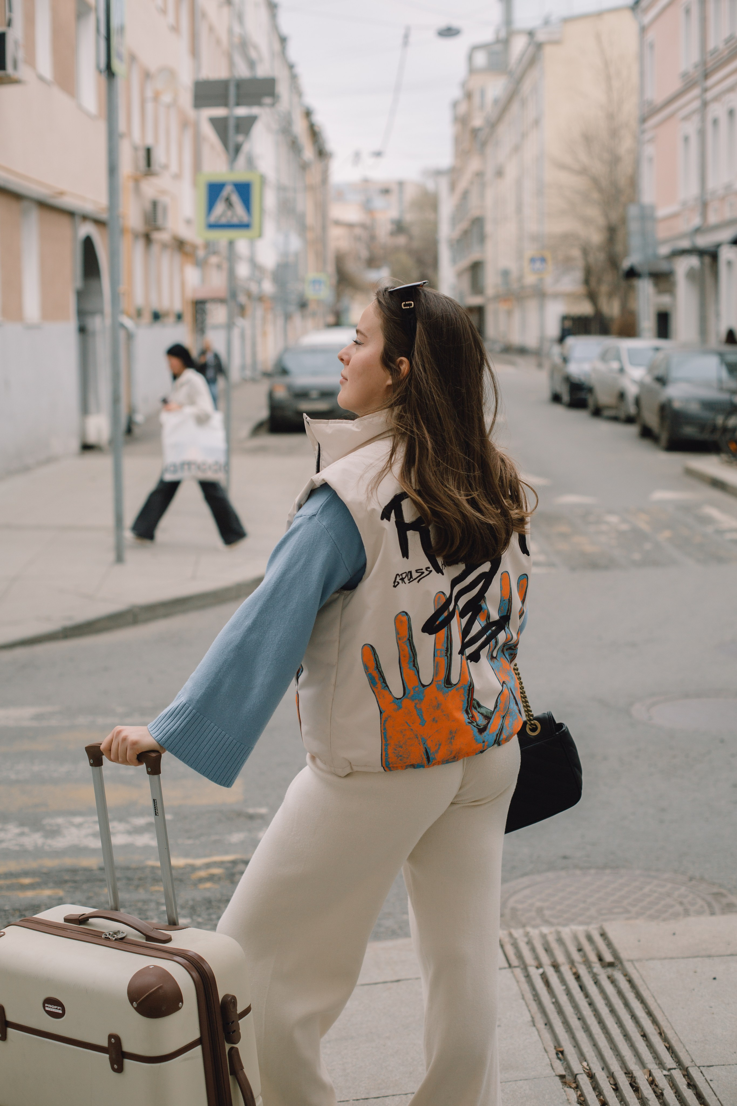 Контент для эксперта (коуч). Портретный фотограф в Москве