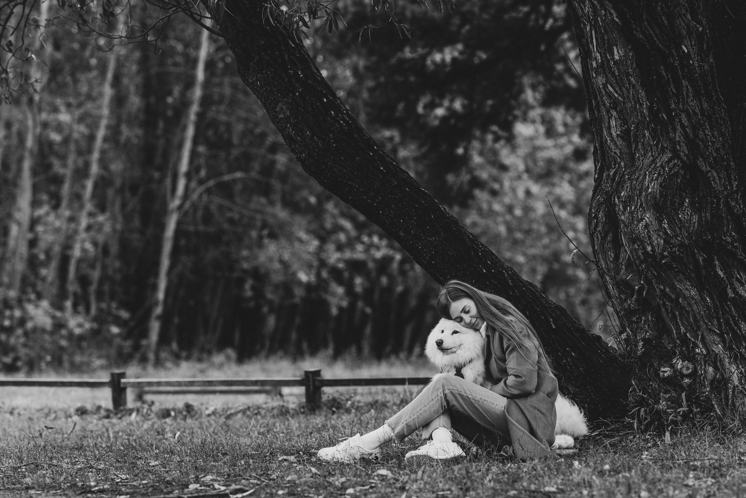 Valya & Varya. Natalia Finch Photography — Family, Kids & Pet Photographer in Chicago, IL