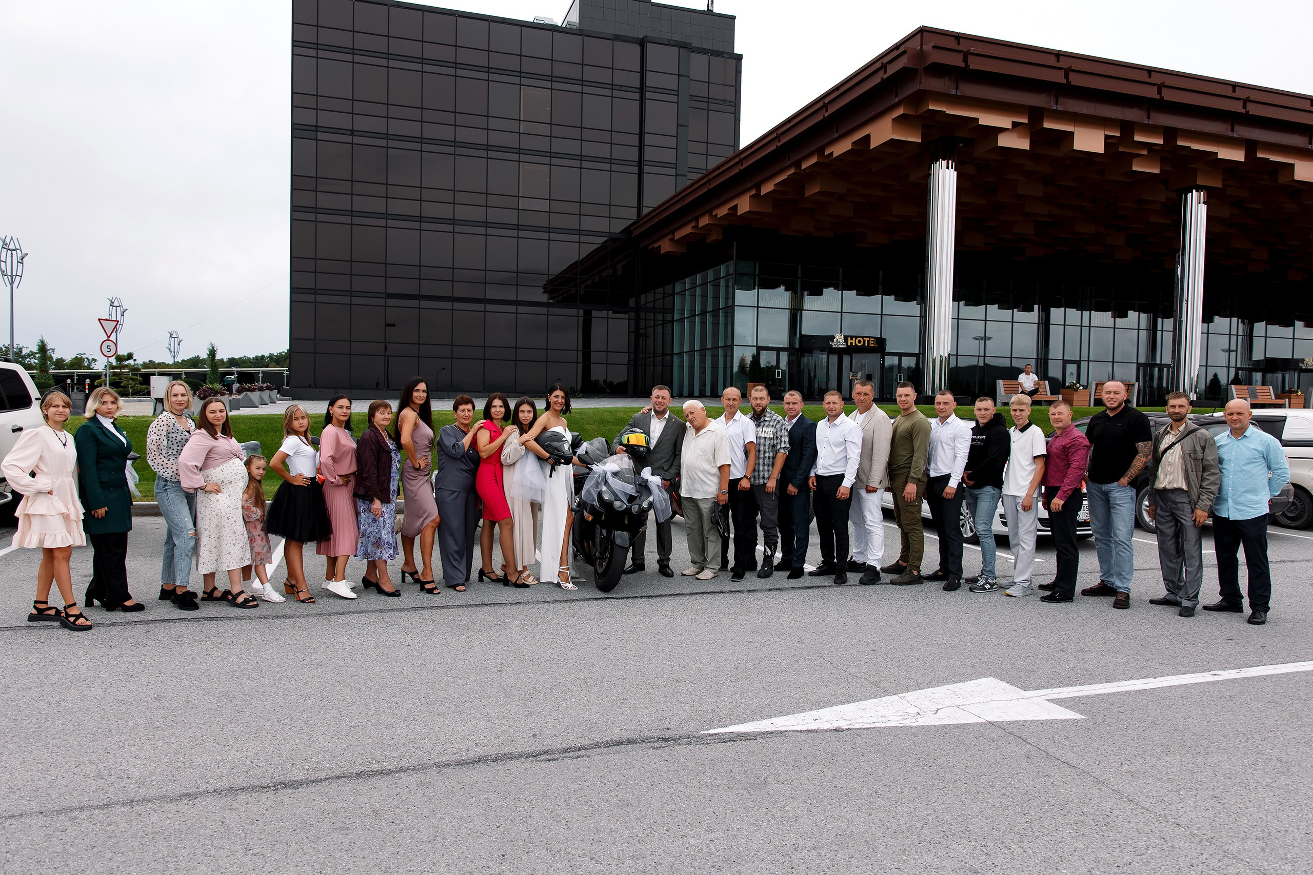 Наталья & Алексей. Фотограф Любовь Корниенко, Примоский край