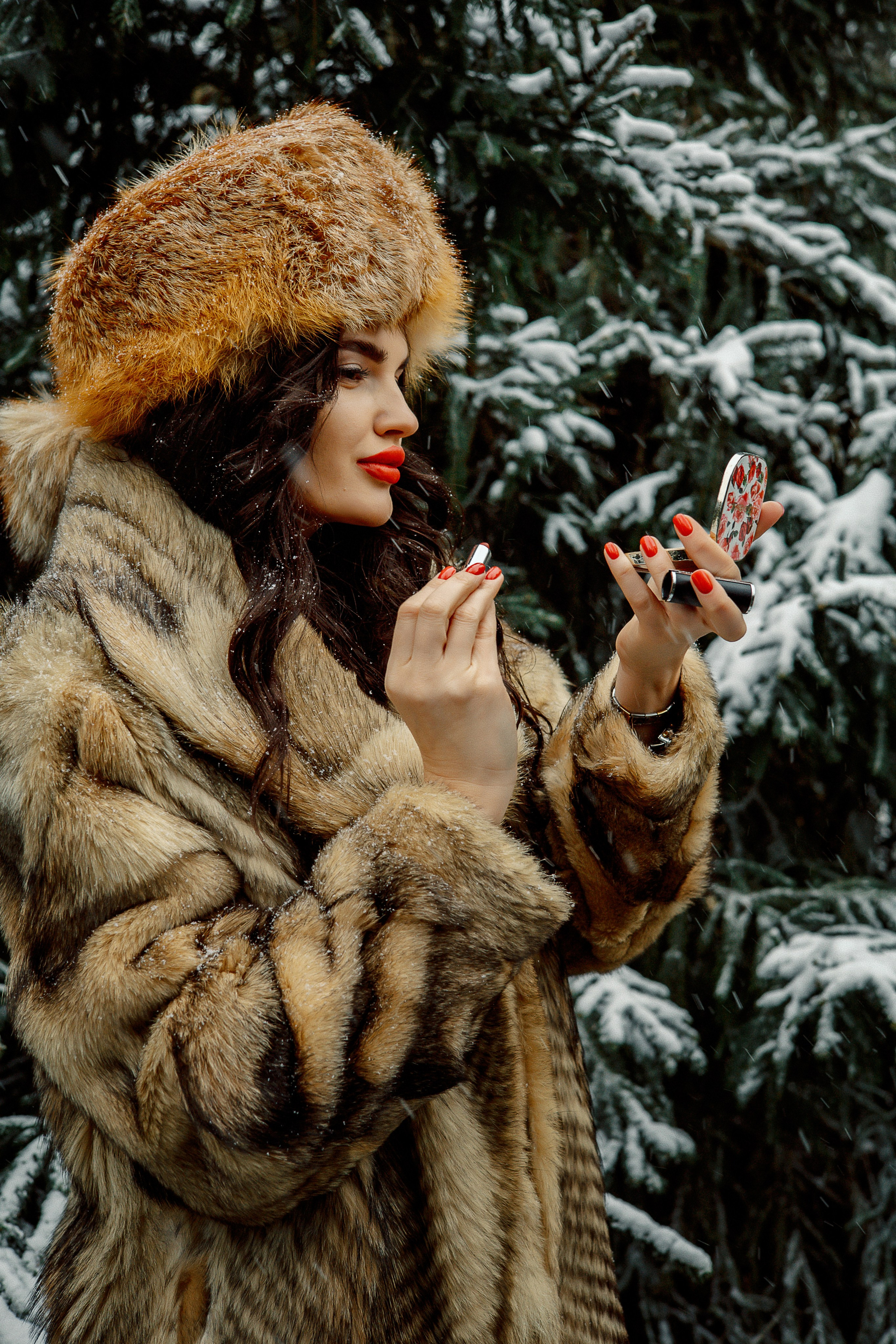 RITA. Фотограф женского портрета, беременности и семейных фотосессий