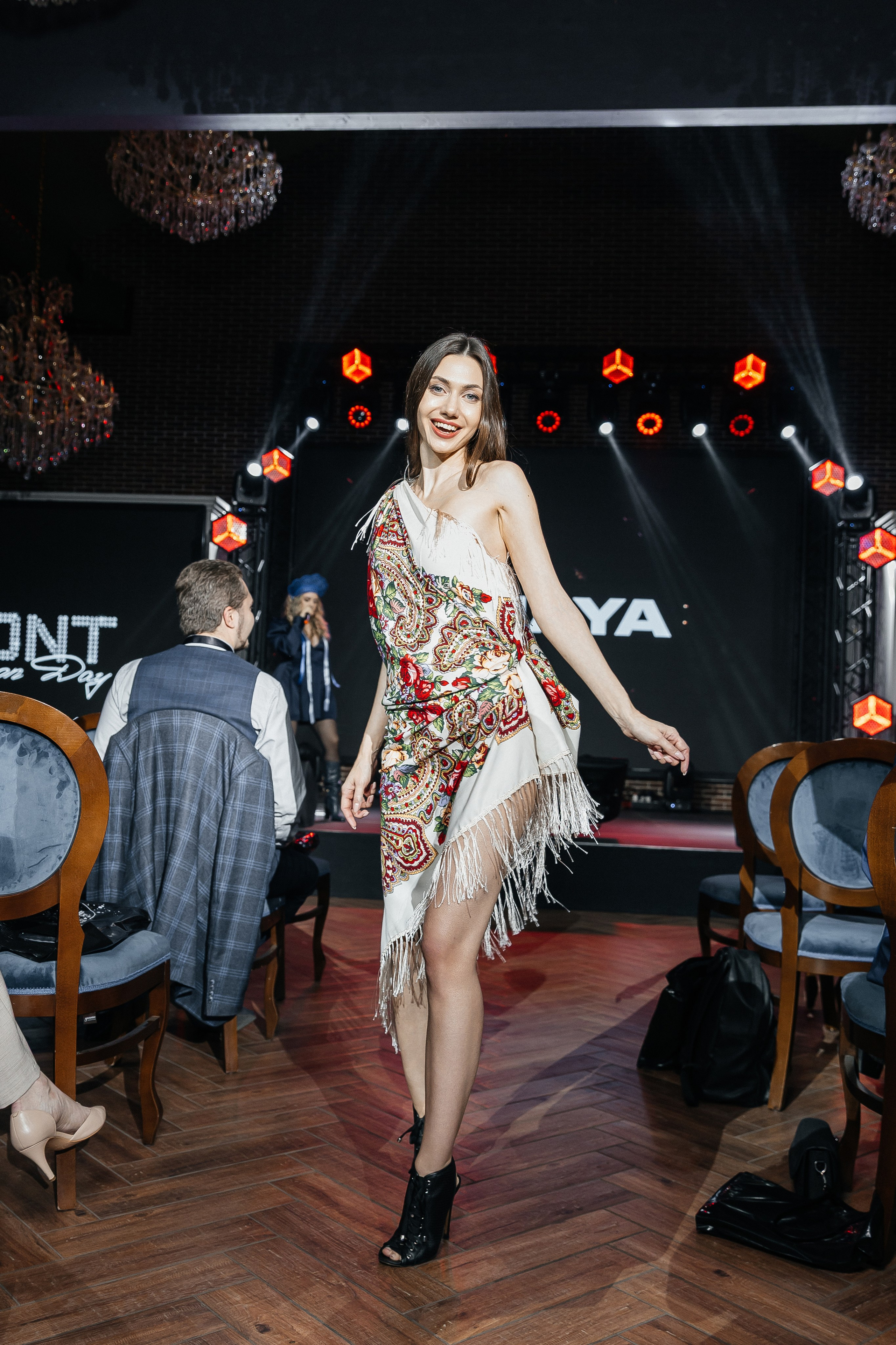 MONT fashion IT event. Свадебный фотограф в Ростове-на-Дону