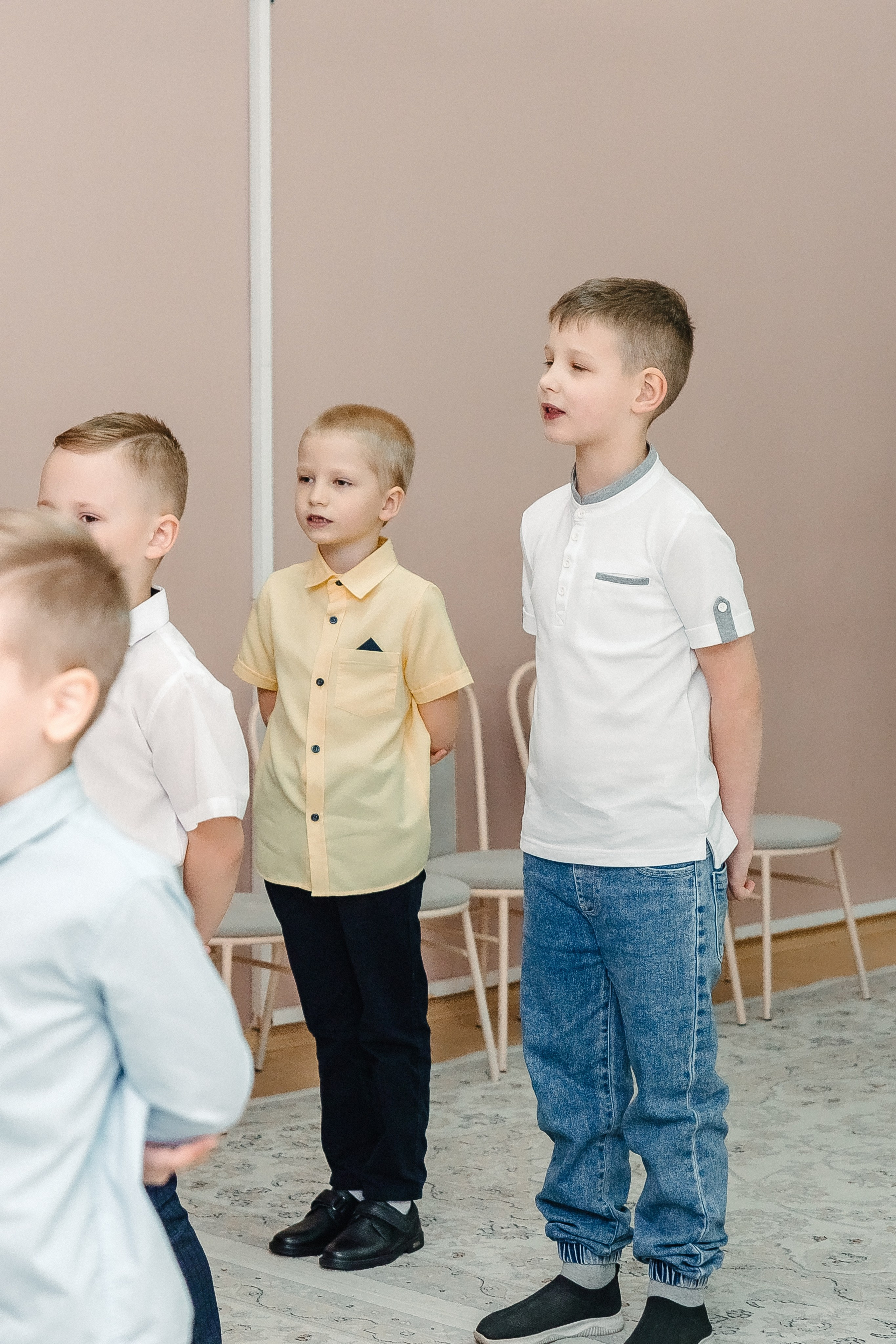 Выпускной в саду. Диана Тимиряева | Фотограф в Воронеже