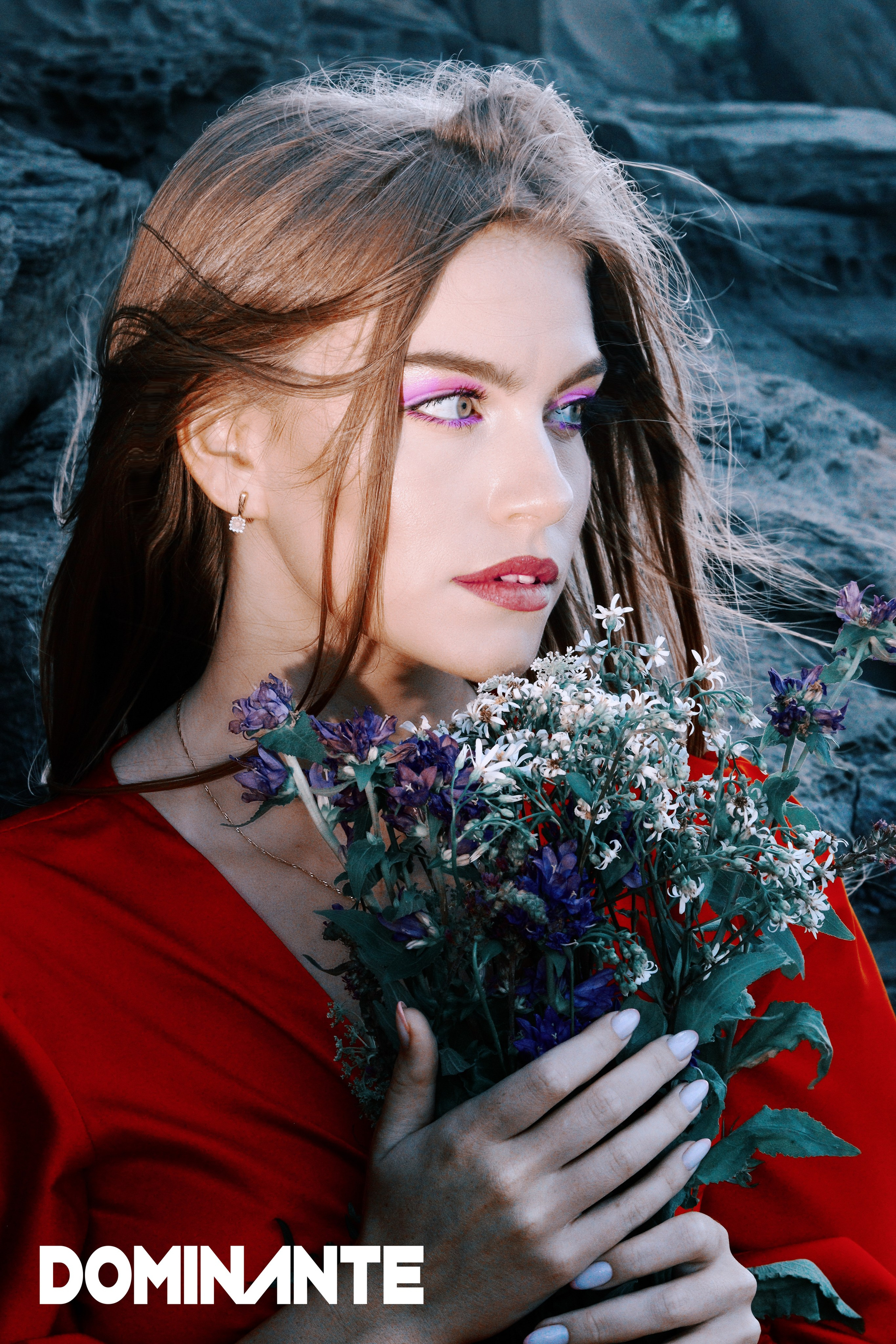 Журнал DOMINANTE. 