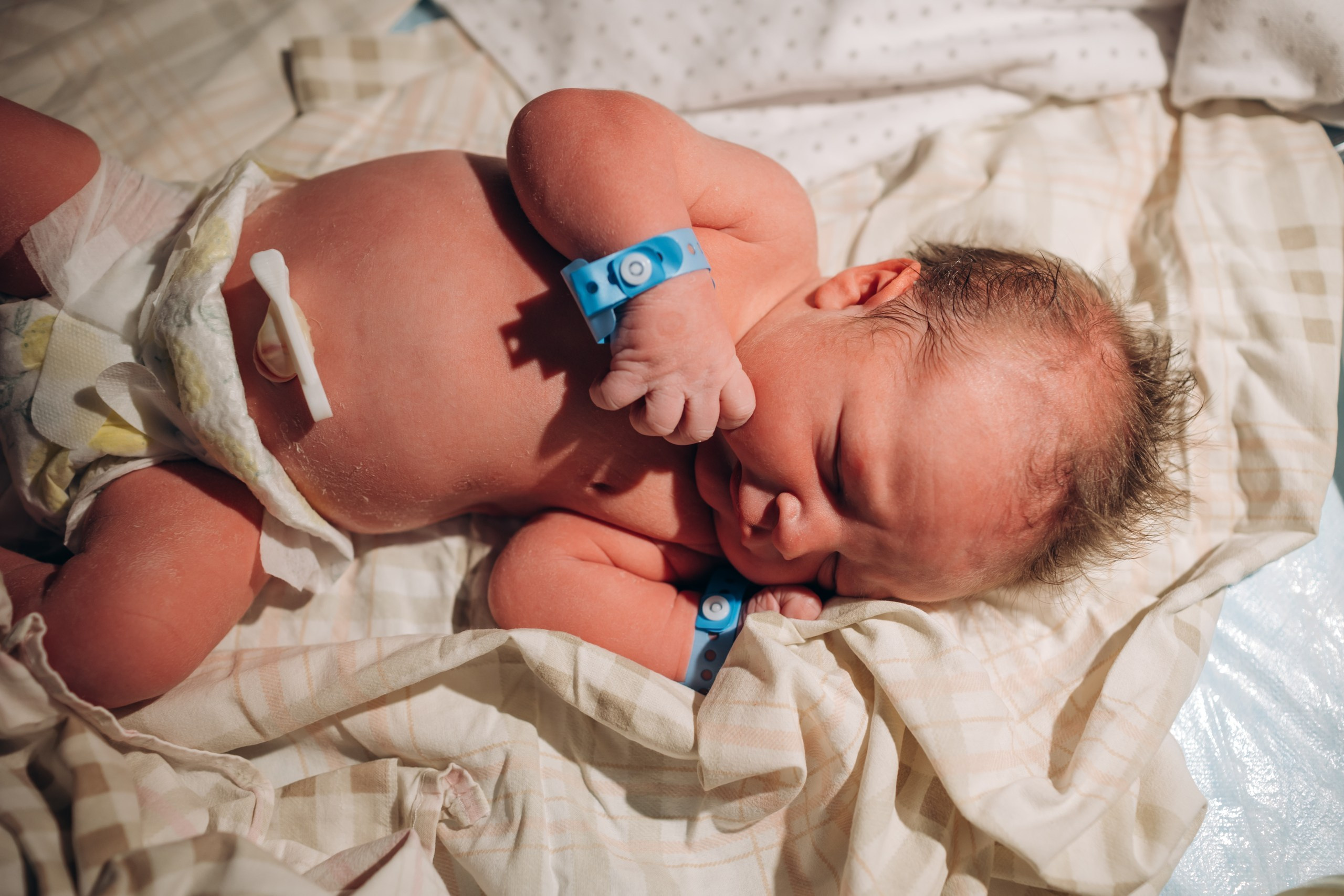 Рождение Вовы. Фотограф на роды в Санкт-Петербурге Екатерина Сысоева