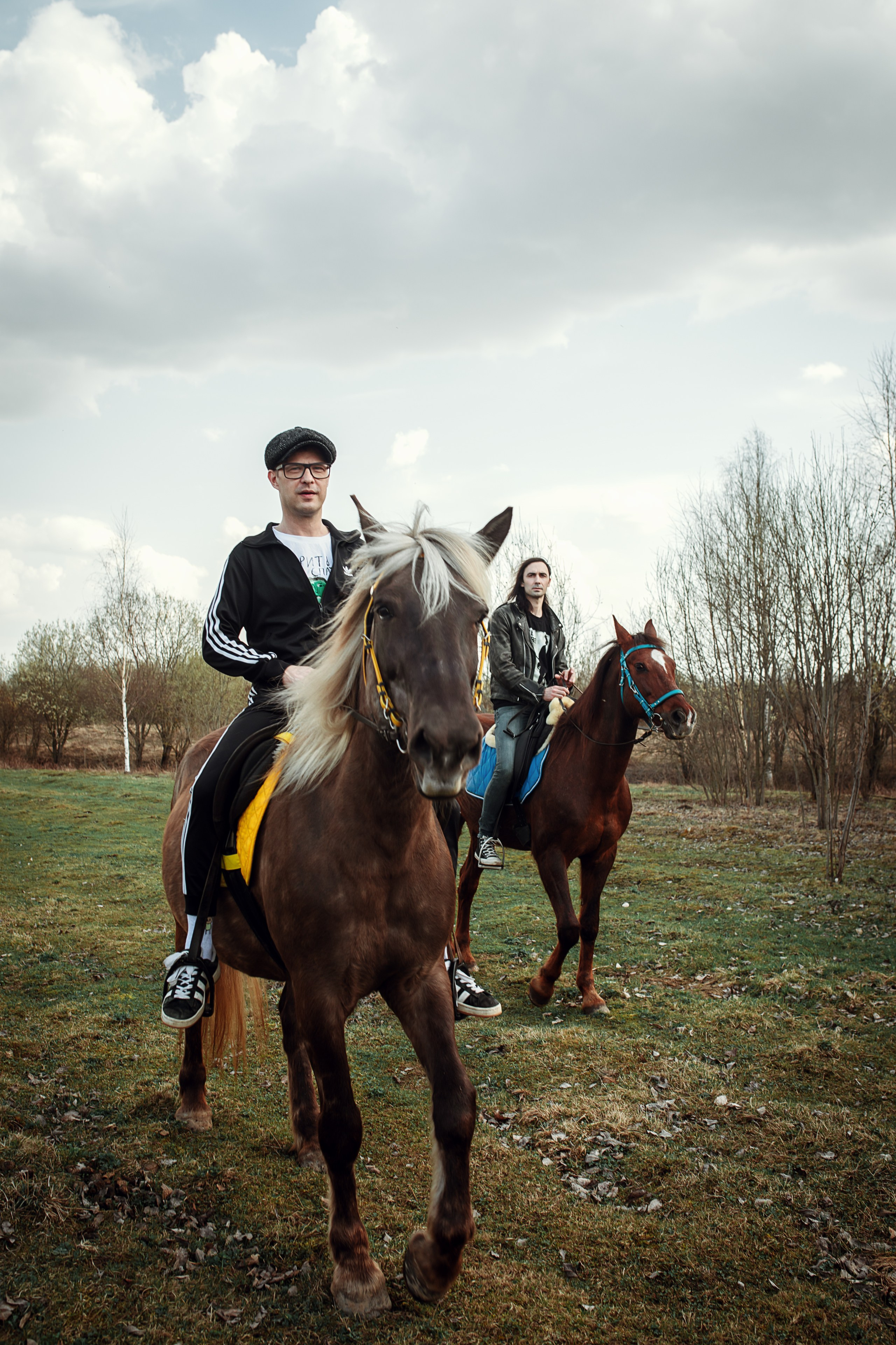 РАДИОПОМЕХИ. Фотограф Елена Богачева (lenalena_na_na_na)