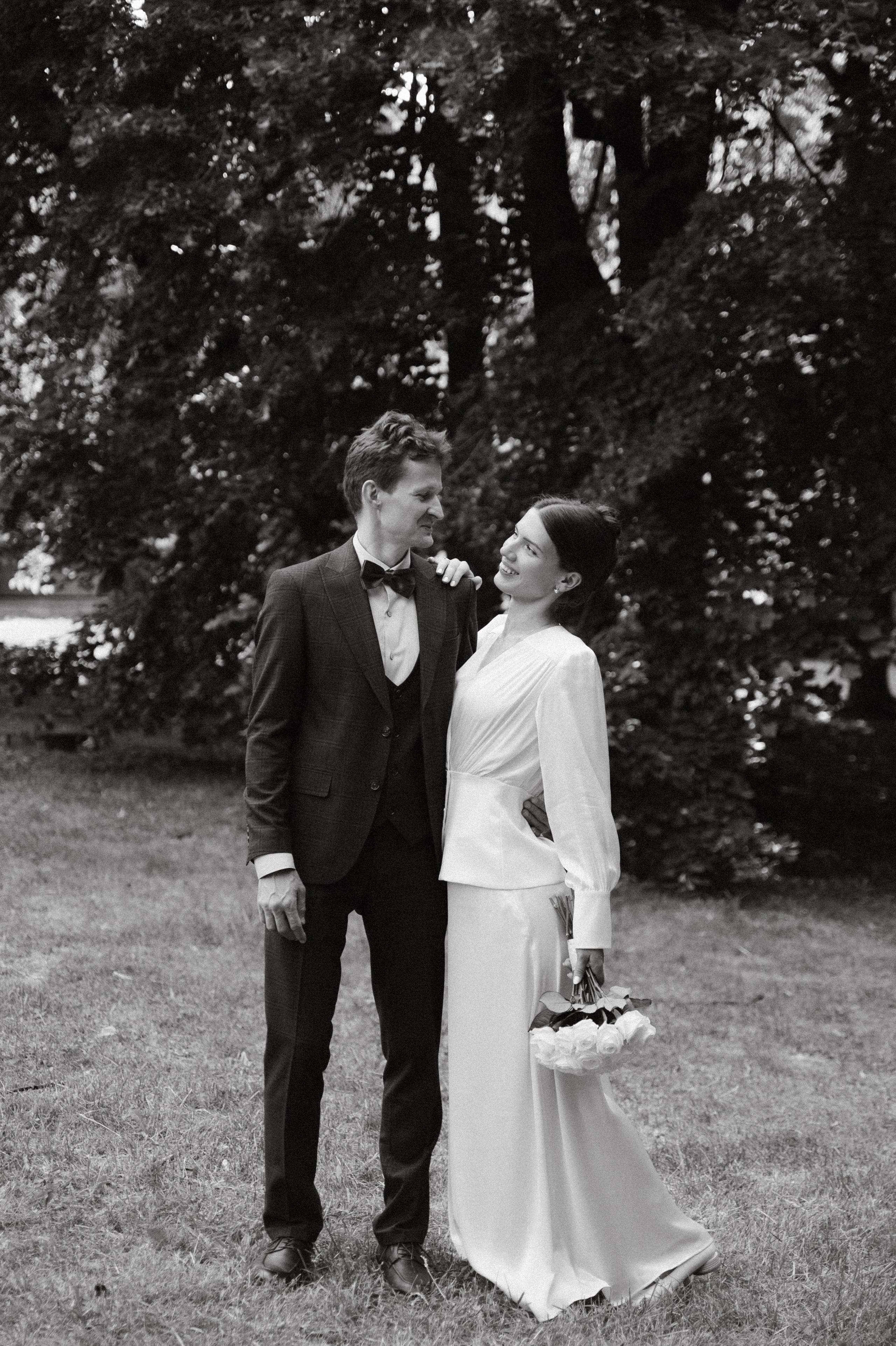 Мария и Александр. Свадебный фотограф Колотовкина Валентина Москва