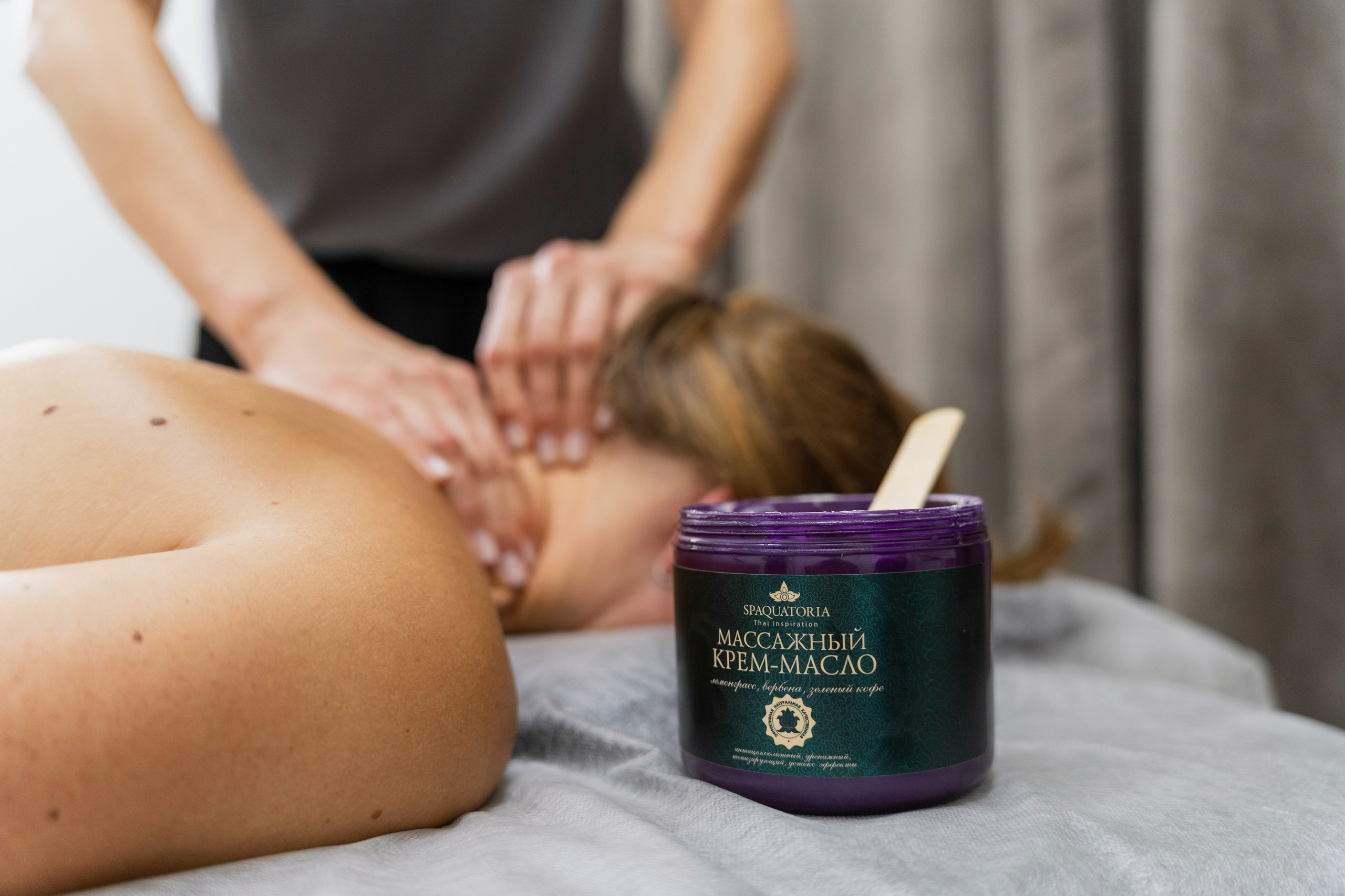 Контент съемка. Студия массажа. Норина Анна, фотограф в Самаре, НЕЙРОфото по всему миру. Создаю кадры которые цепляют за душу